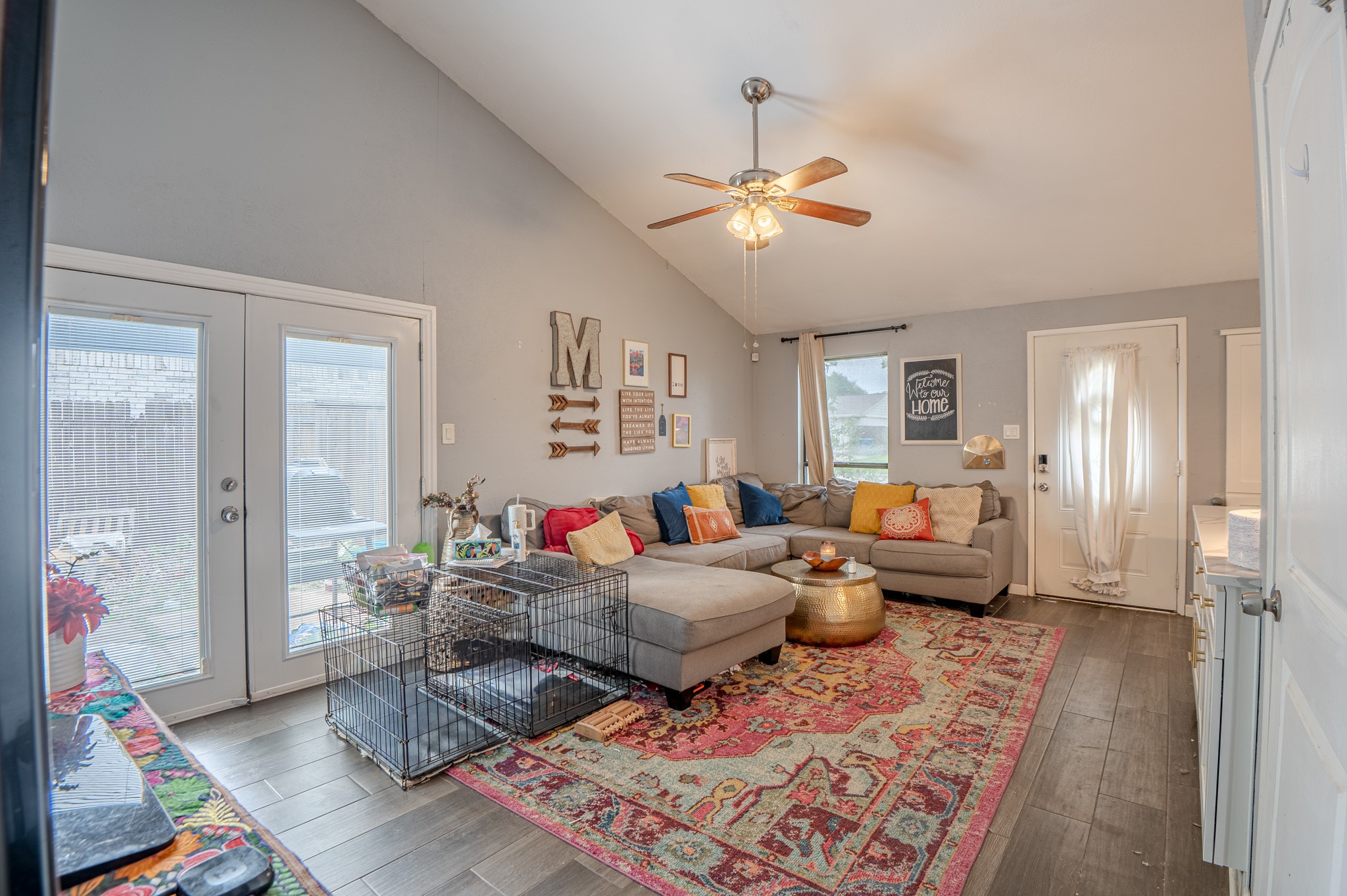 4220 Malone Avenue, The Colony, TX, 75056