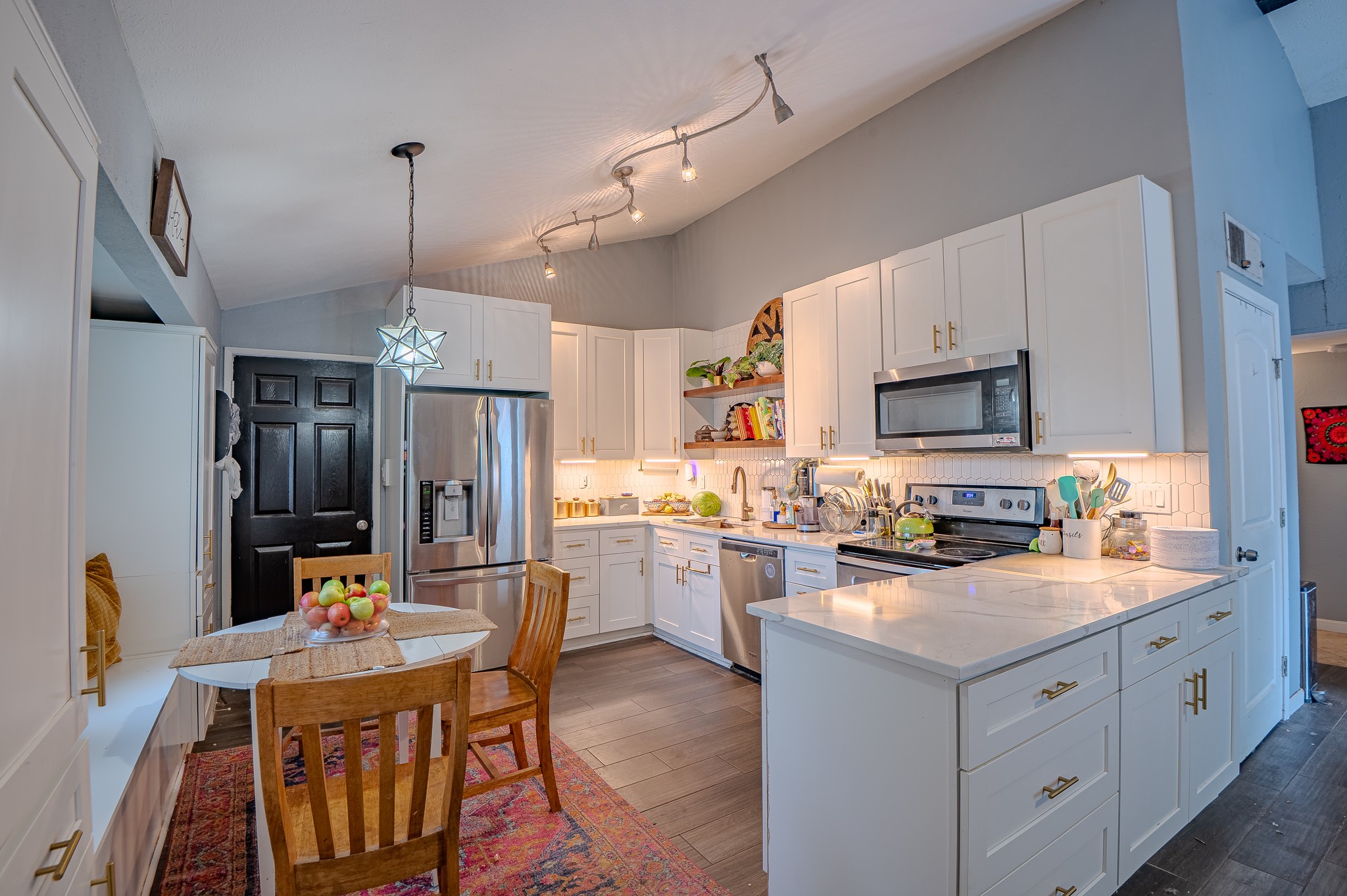 4220 Malone Avenue, The Colony, TX, 75056