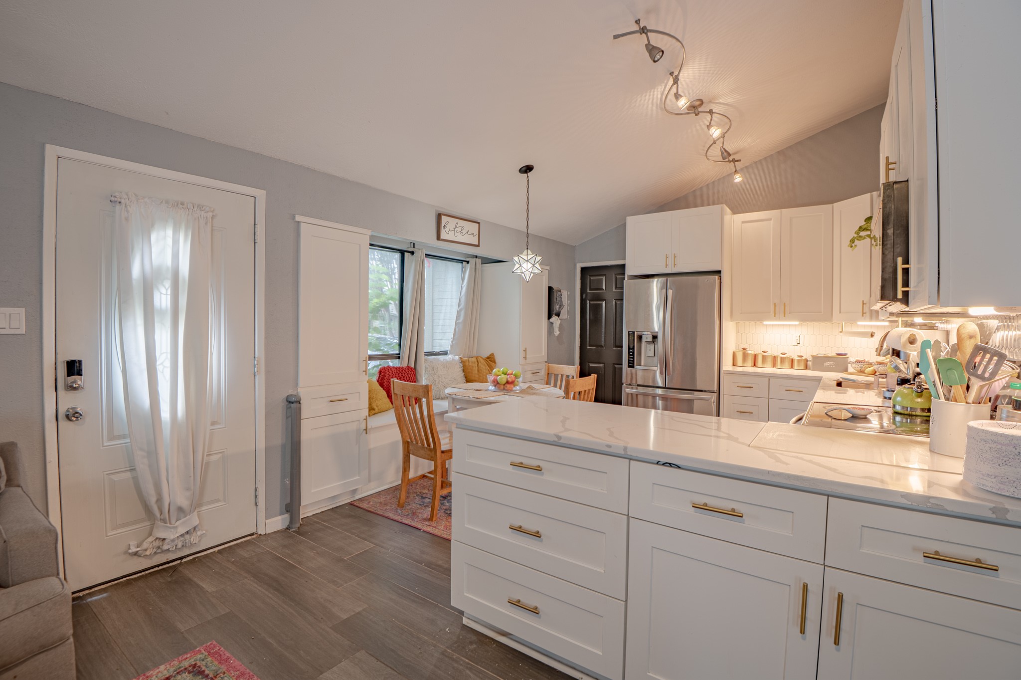 4220 Malone Avenue, The Colony, TX, 75056