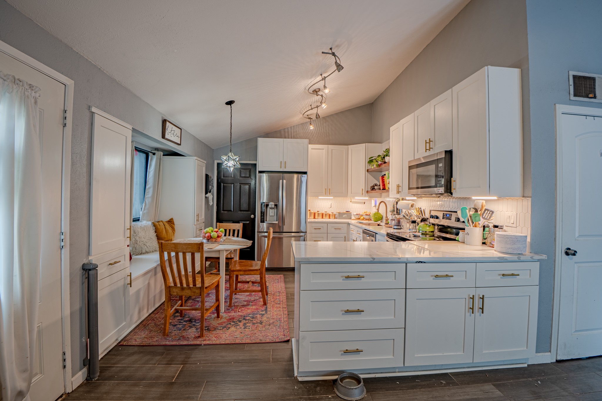 4220 Malone Avenue, The Colony, TX, 75056