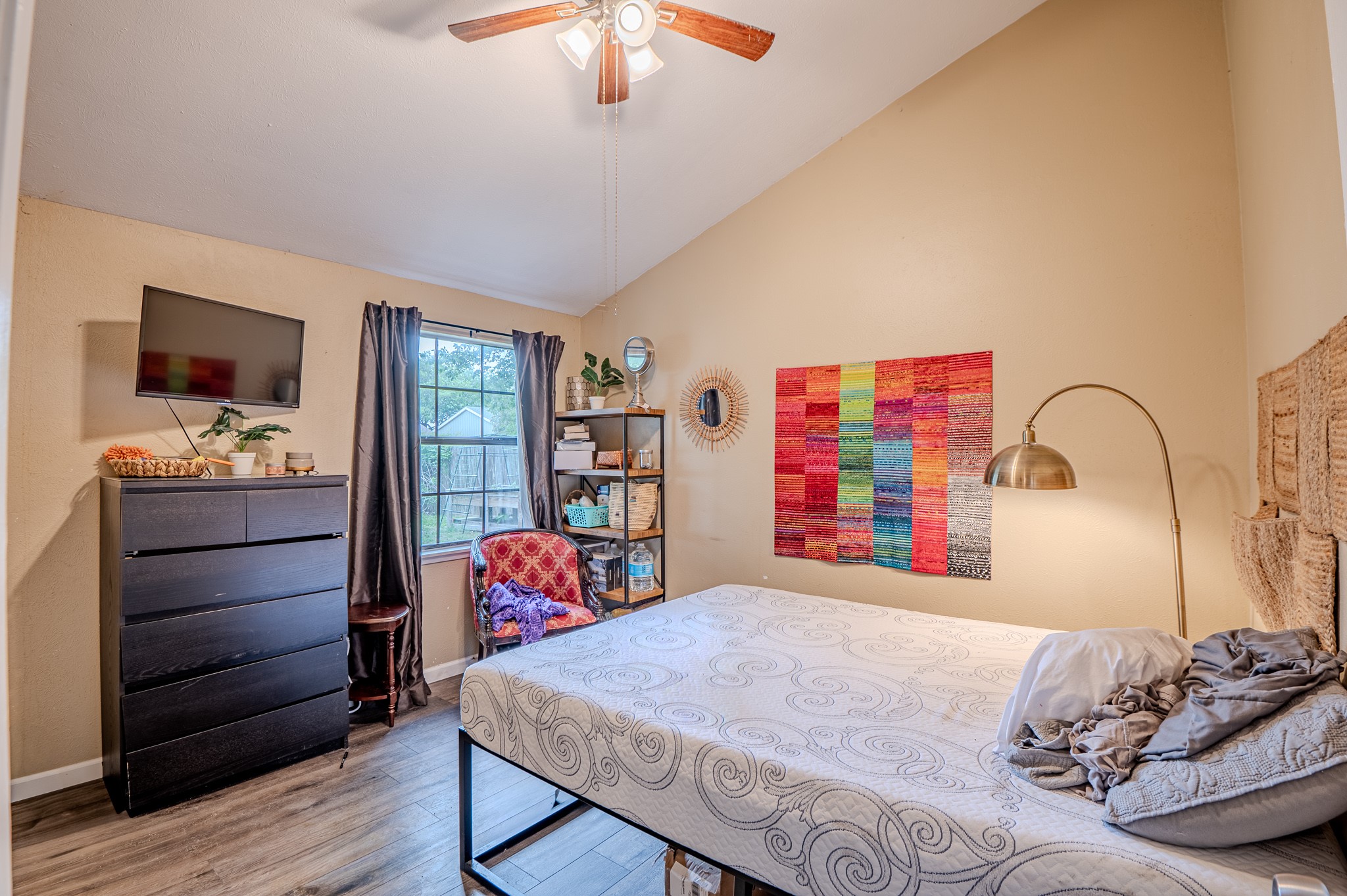 4220 Malone Avenue, The Colony, TX, 75056