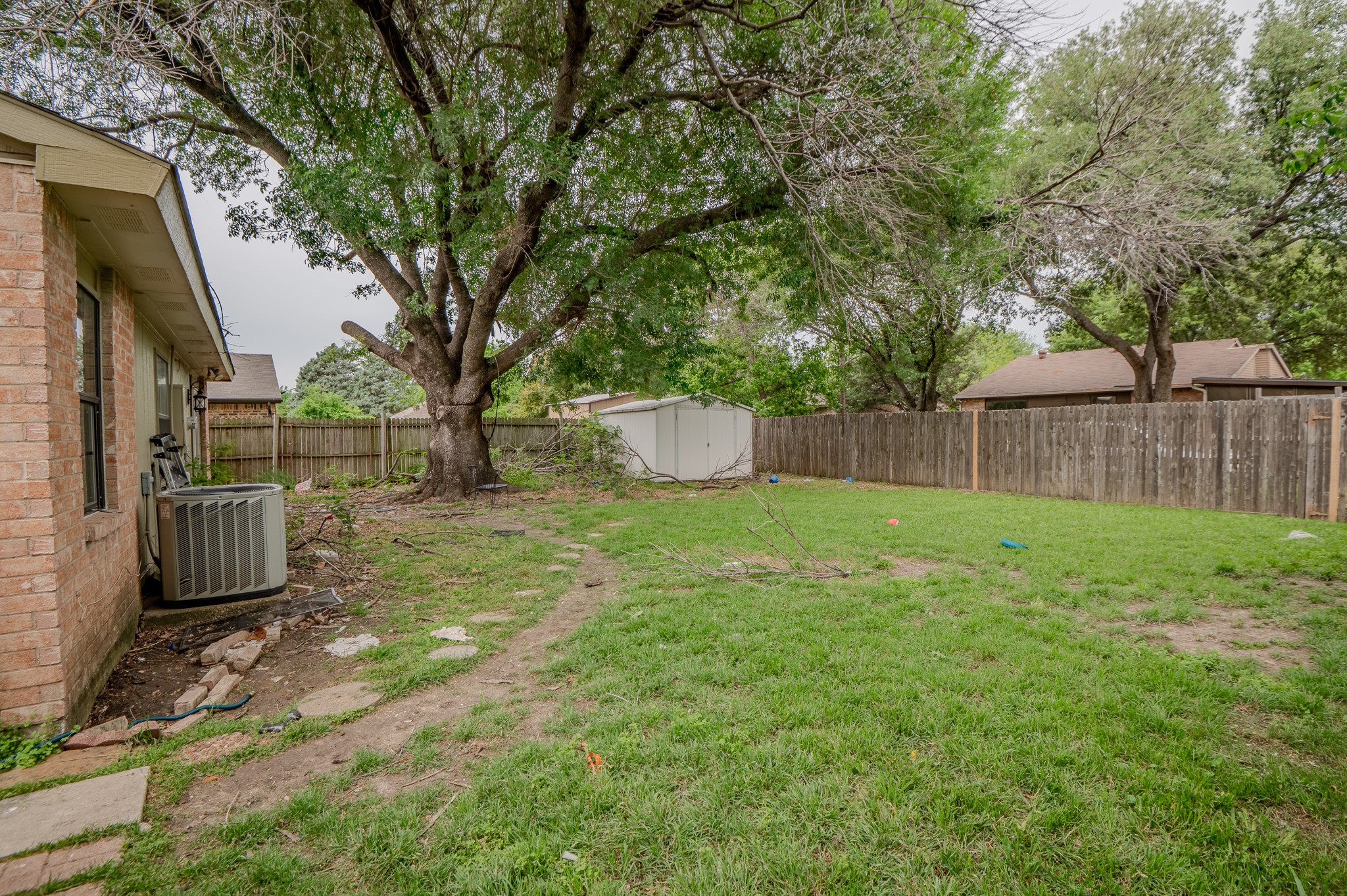 4220 Malone Avenue, The Colony, TX, 75056