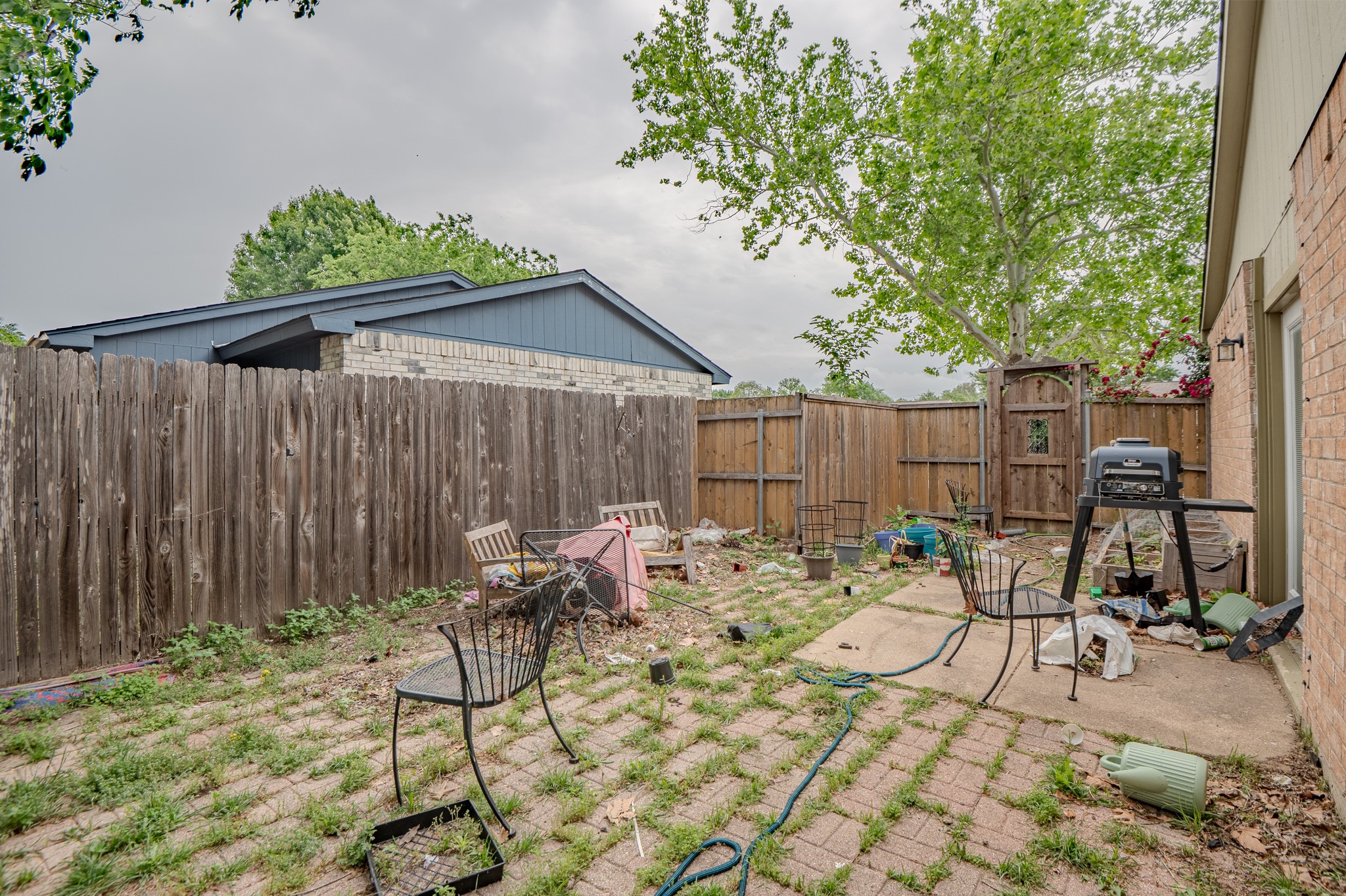 4220 Malone Avenue, The Colony, TX, 75056