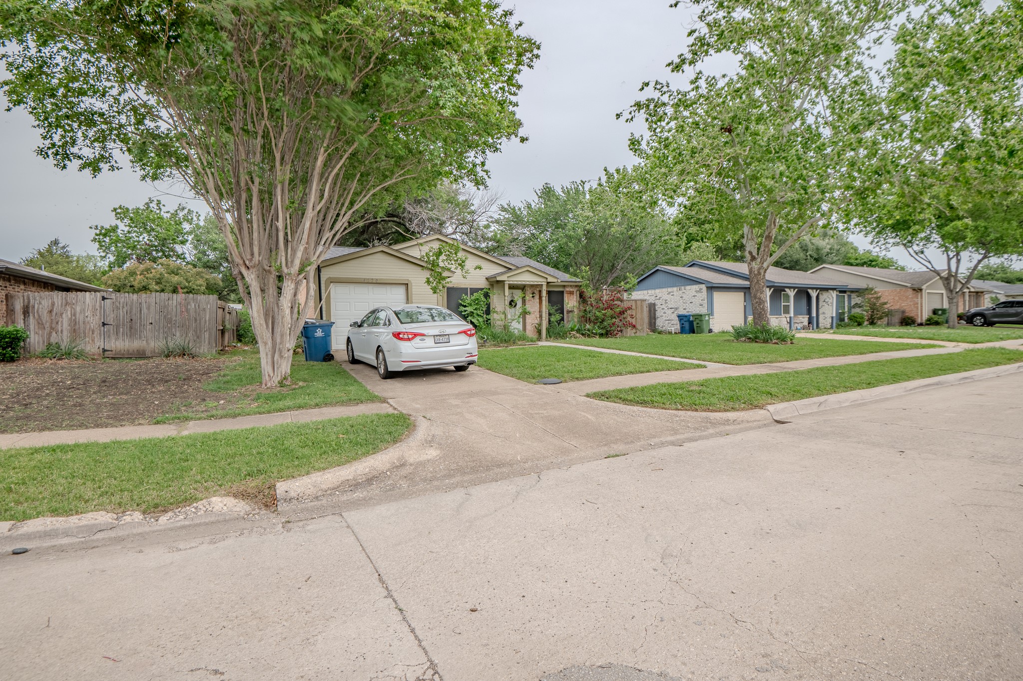 4220 Malone Avenue, The Colony, TX, 75056