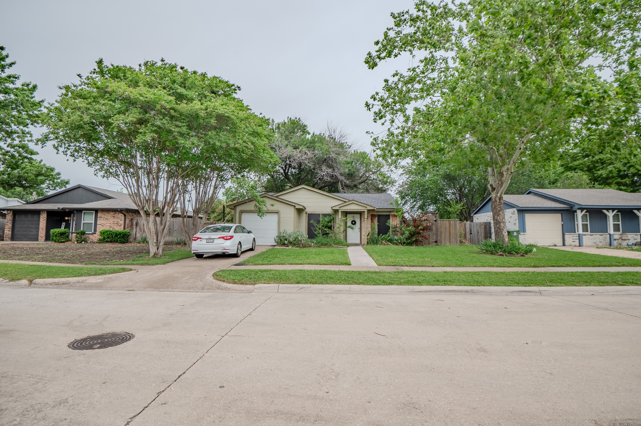 4220 Malone Avenue, The Colony, TX, 75056