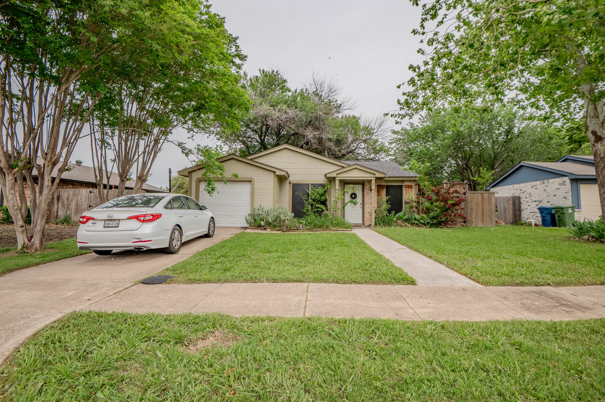 4220 Malone Avenue, The Colony, TX, 75056