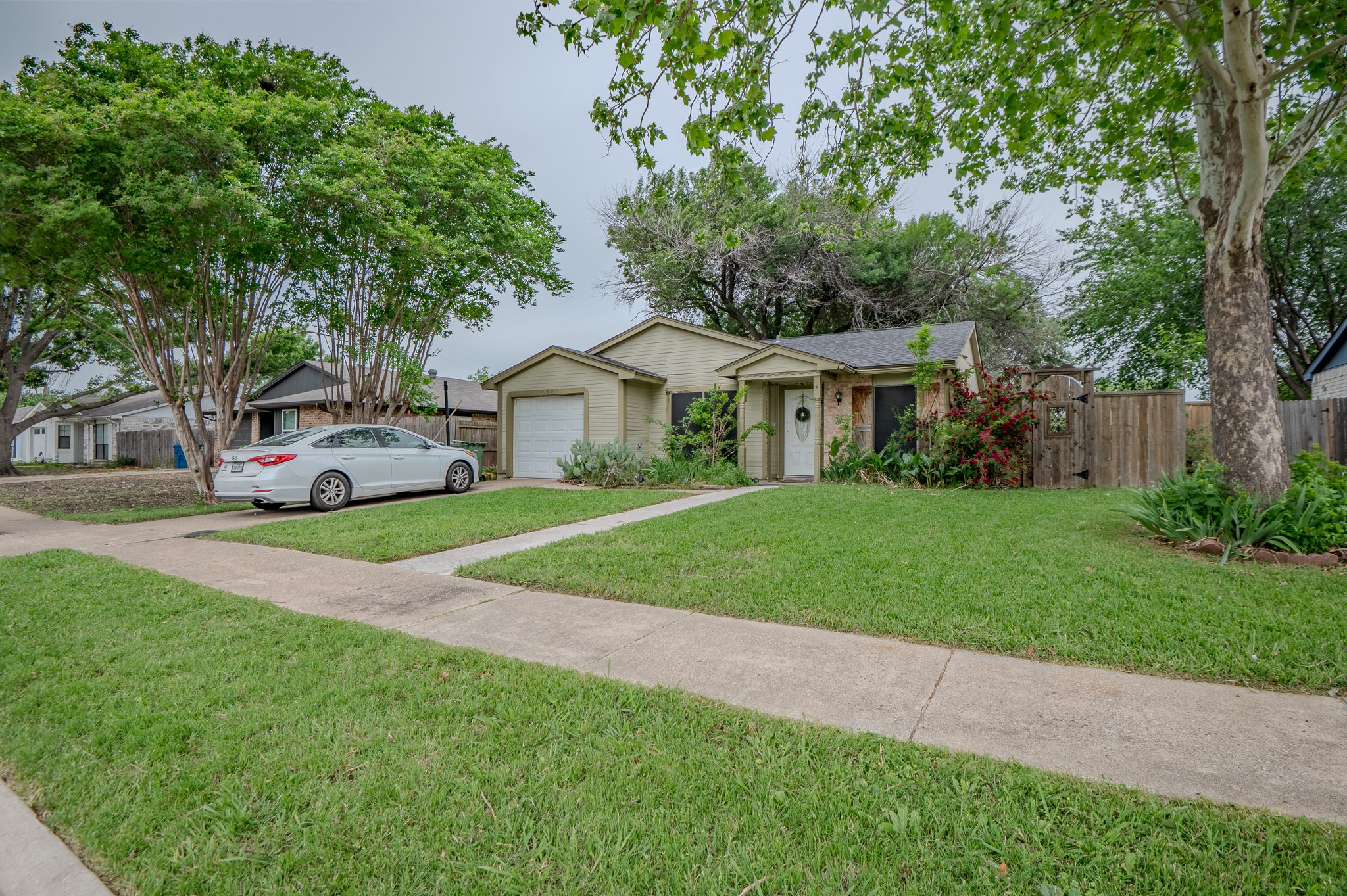 4220 Malone Avenue, The Colony, TX, 75056