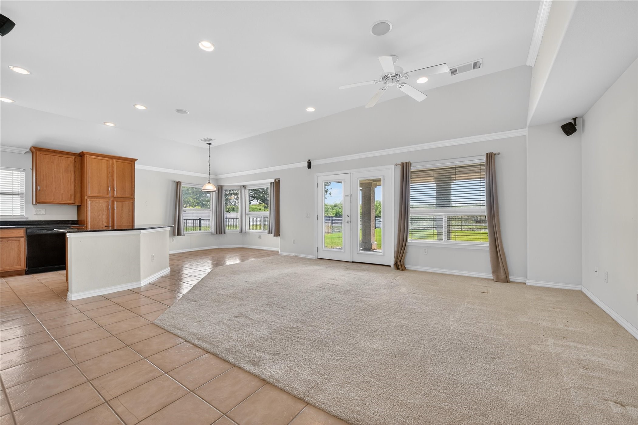11217 Southerland Drive, Denton, TX, 76207