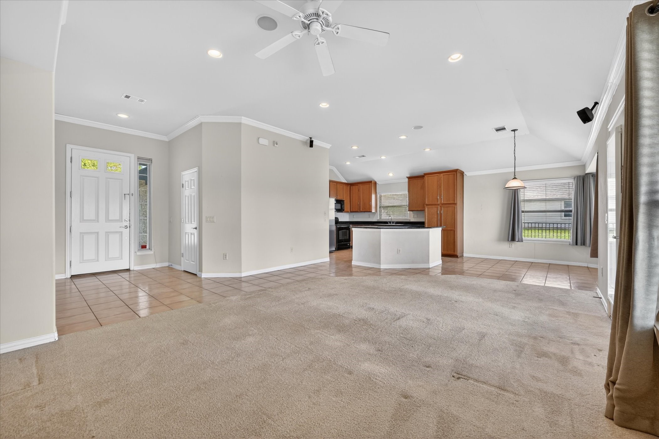 11217 Southerland Drive, Denton, TX, 76207