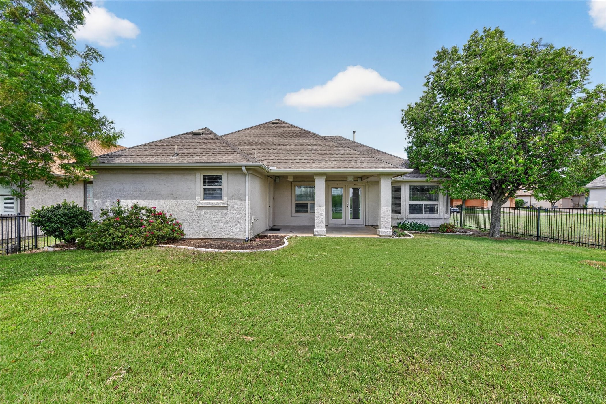 11217 Southerland Drive, Denton, TX, 76207