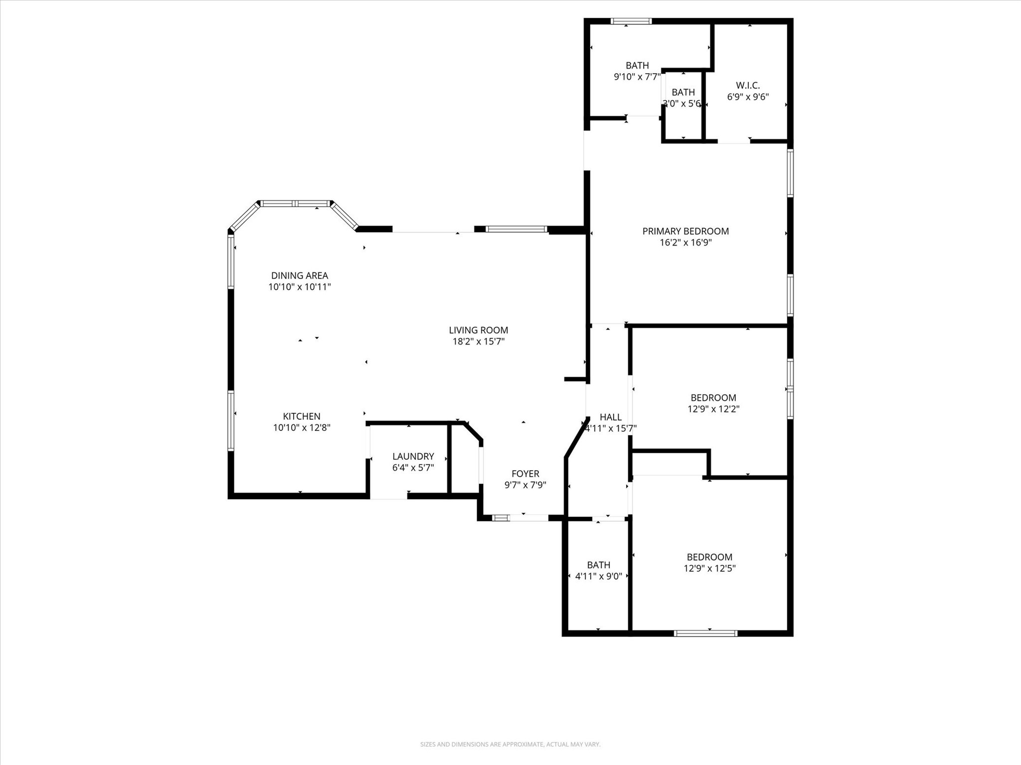 11217 Southerland Drive, Denton, TX, 76207