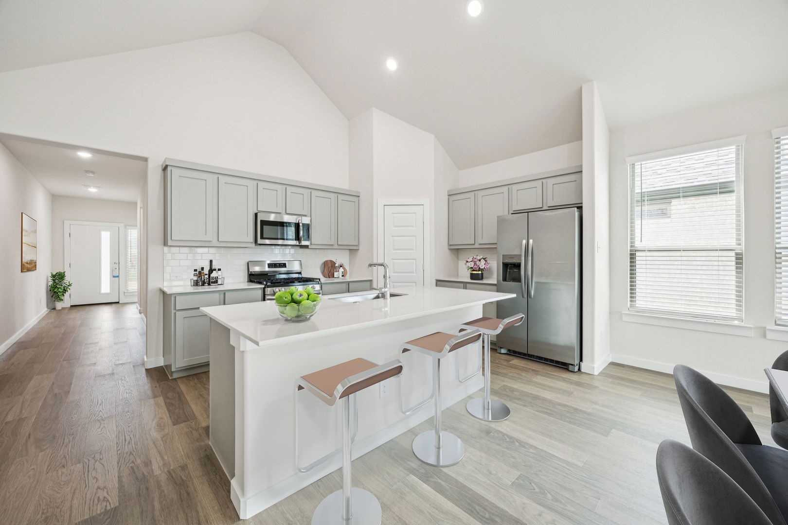 689 Moonlight Place, Lavon, TX, 75166