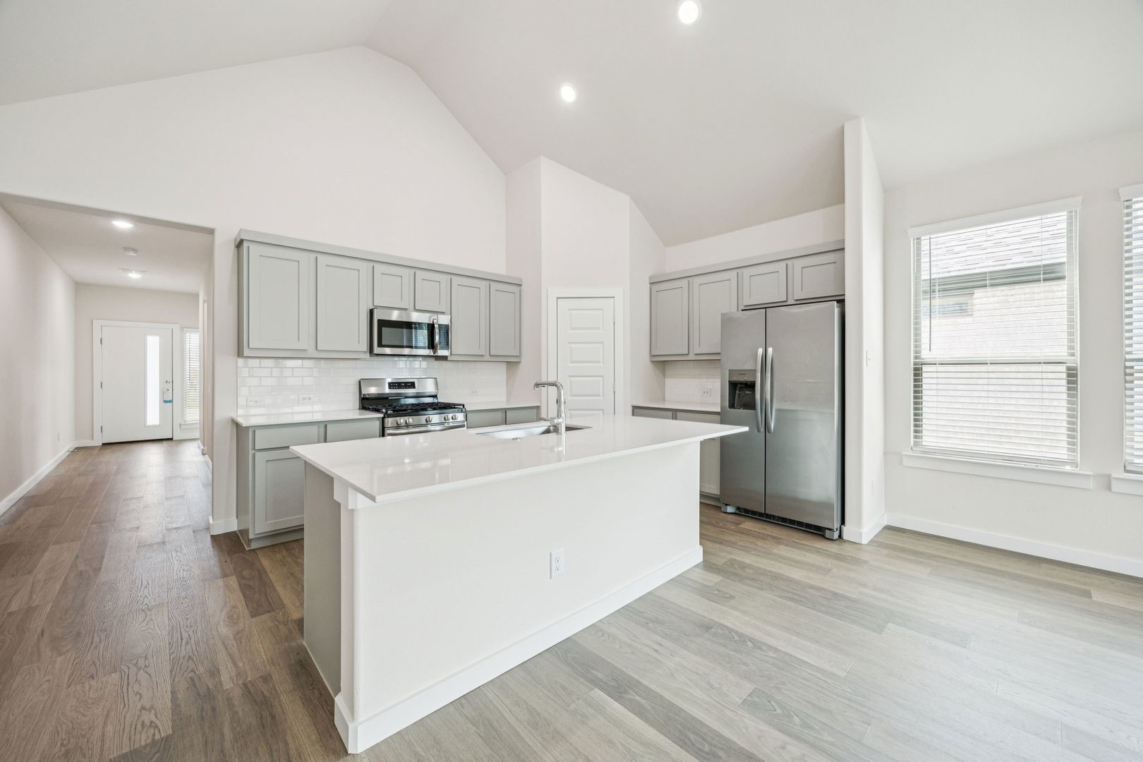 689 Moonlight Place, Lavon, TX, 75166