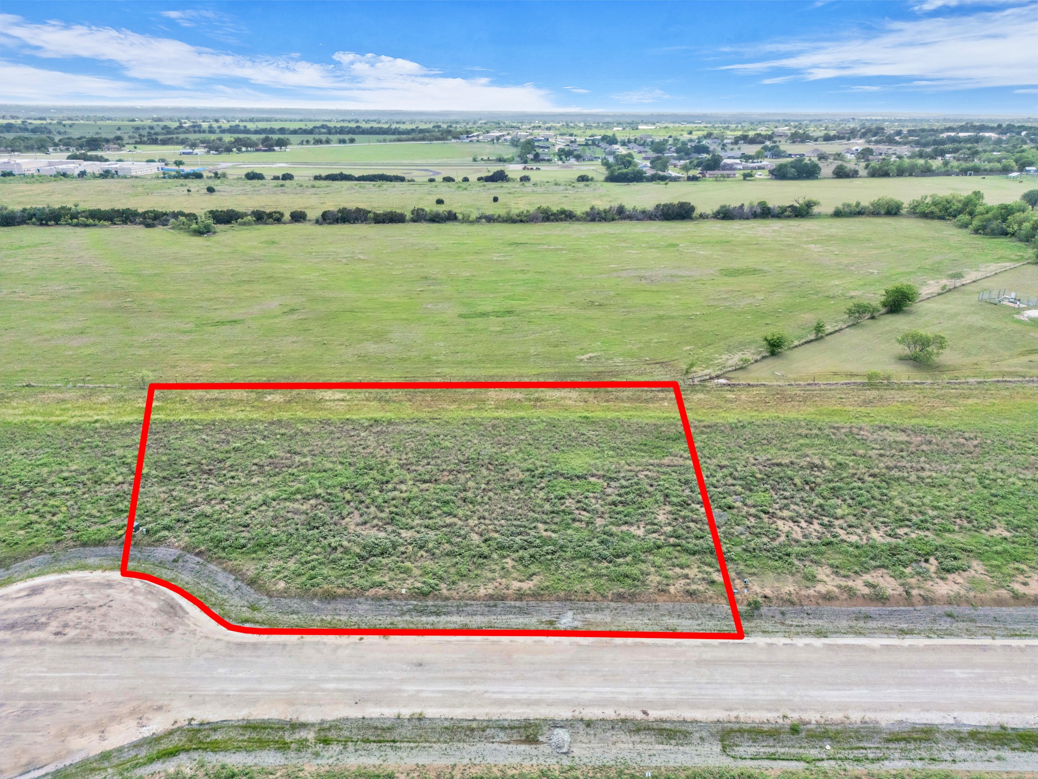 303 Lacek Mill Road, China Spring, TX, 76633