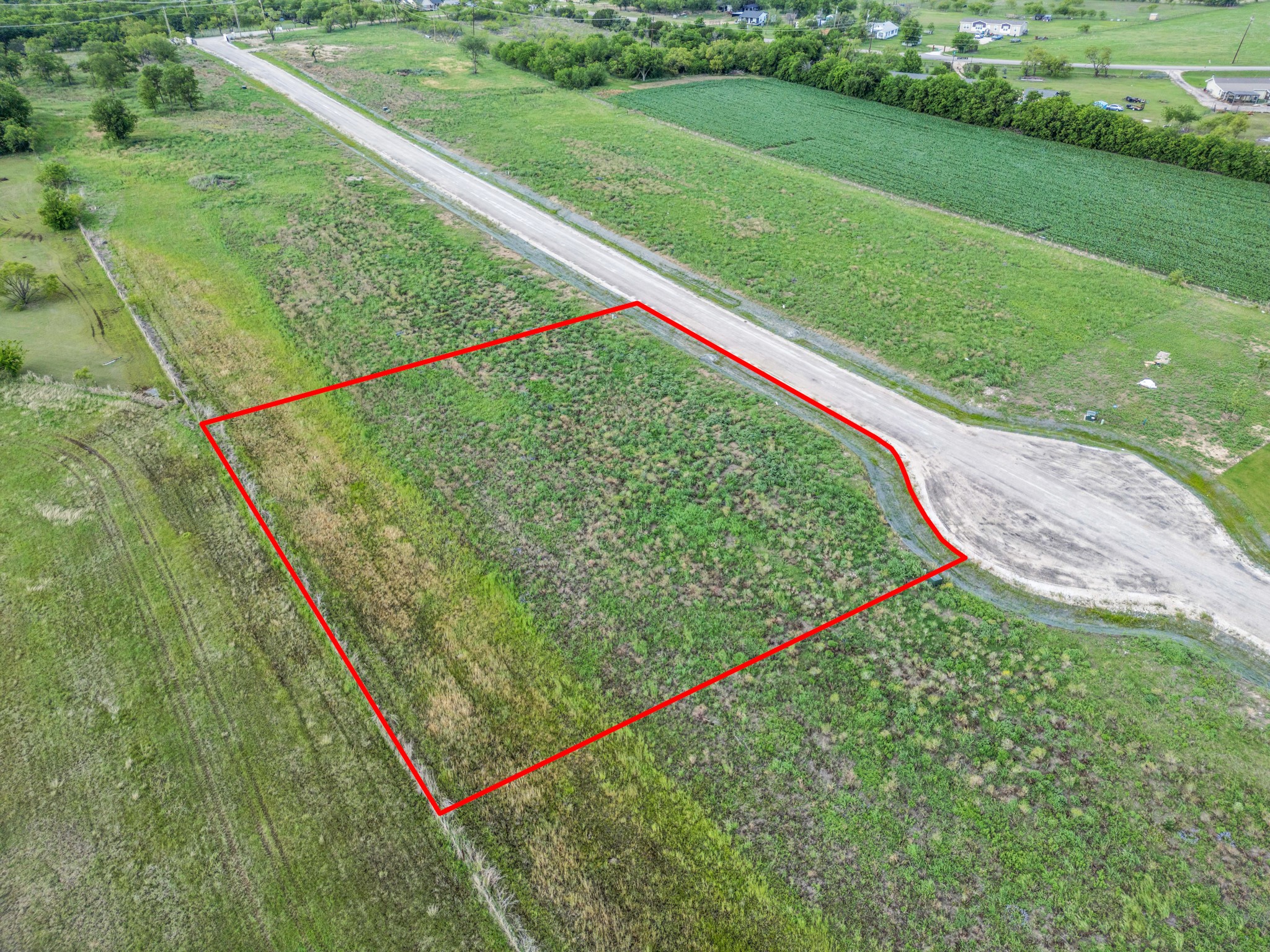 303 Lacek Mill Road, China Spring, TX, 76633