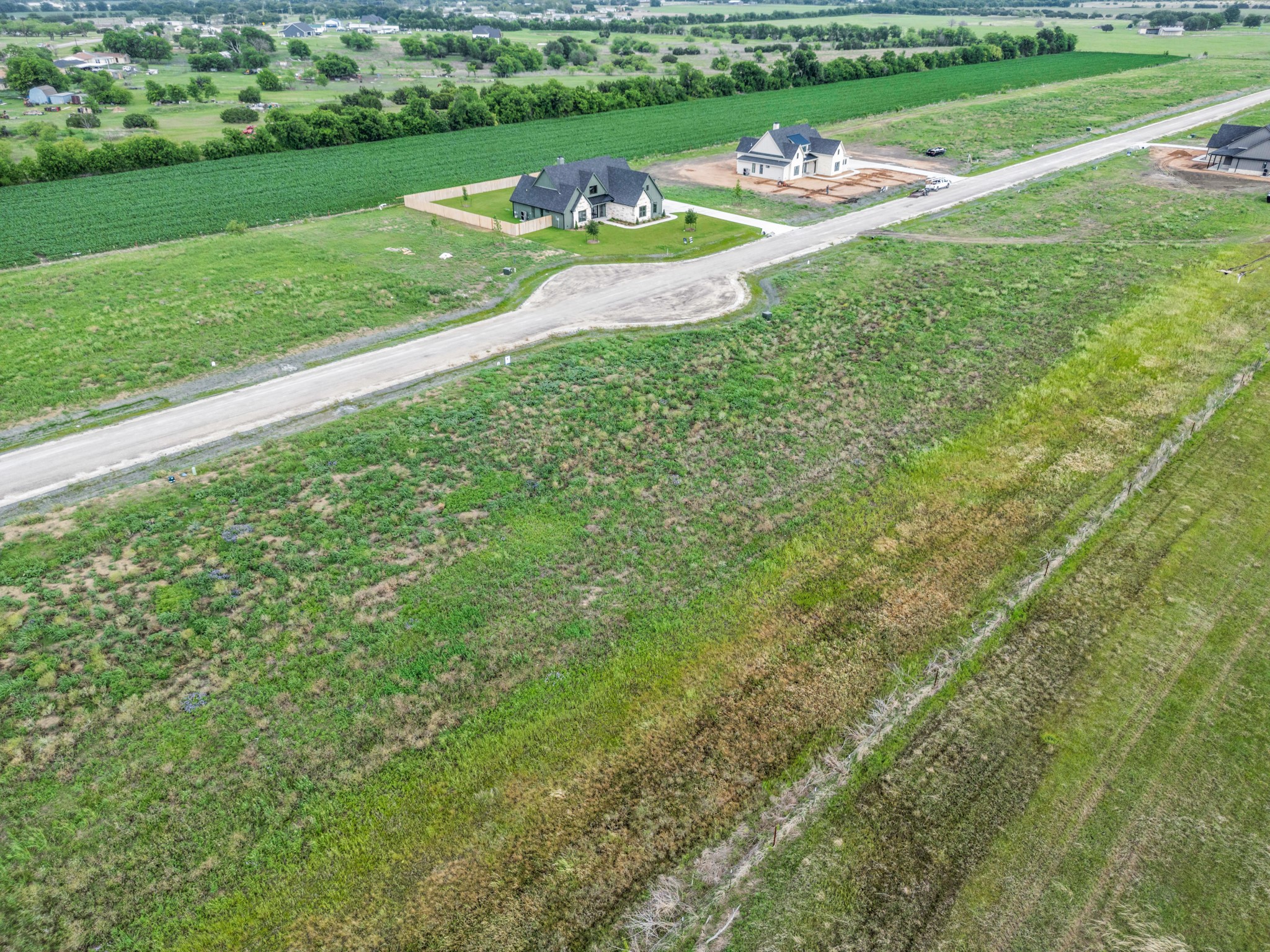 303 Lacek Mill Road, China Spring, TX, 76633
