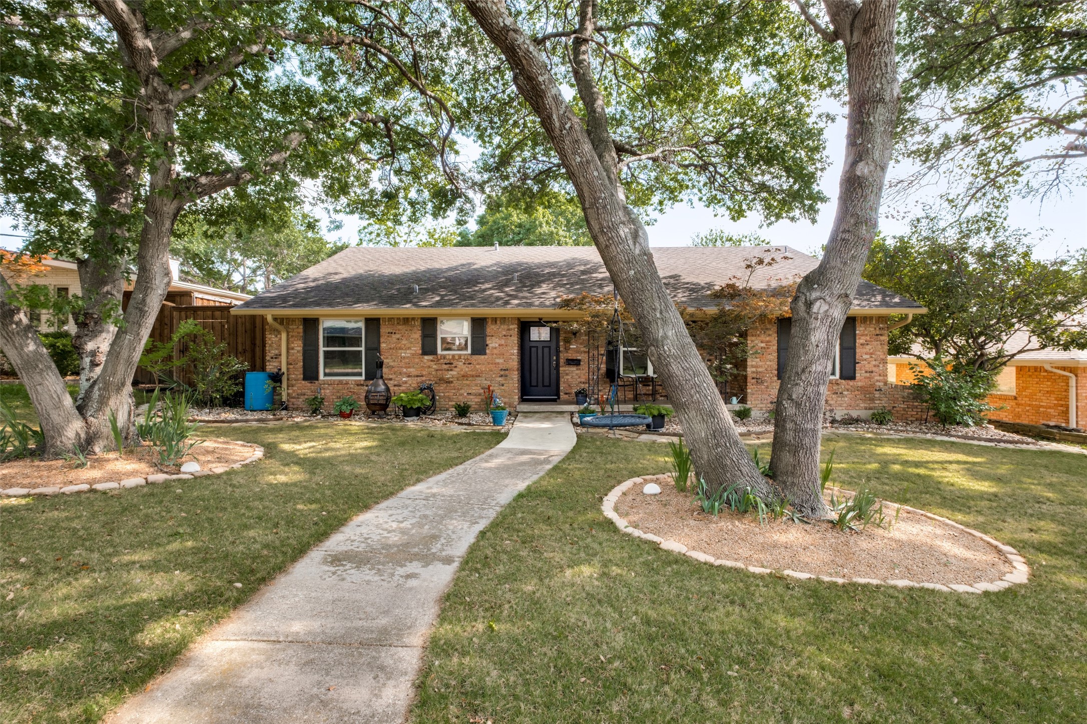 10946 Ridgemeadow Drive, Dallas, TX, 75218