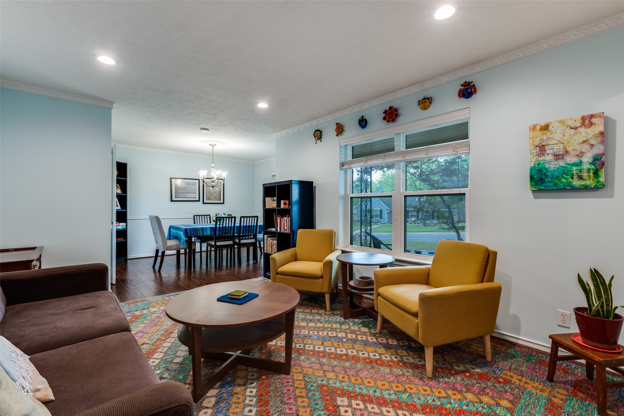 10946 Ridgemeadow Drive, Dallas, TX, 75218