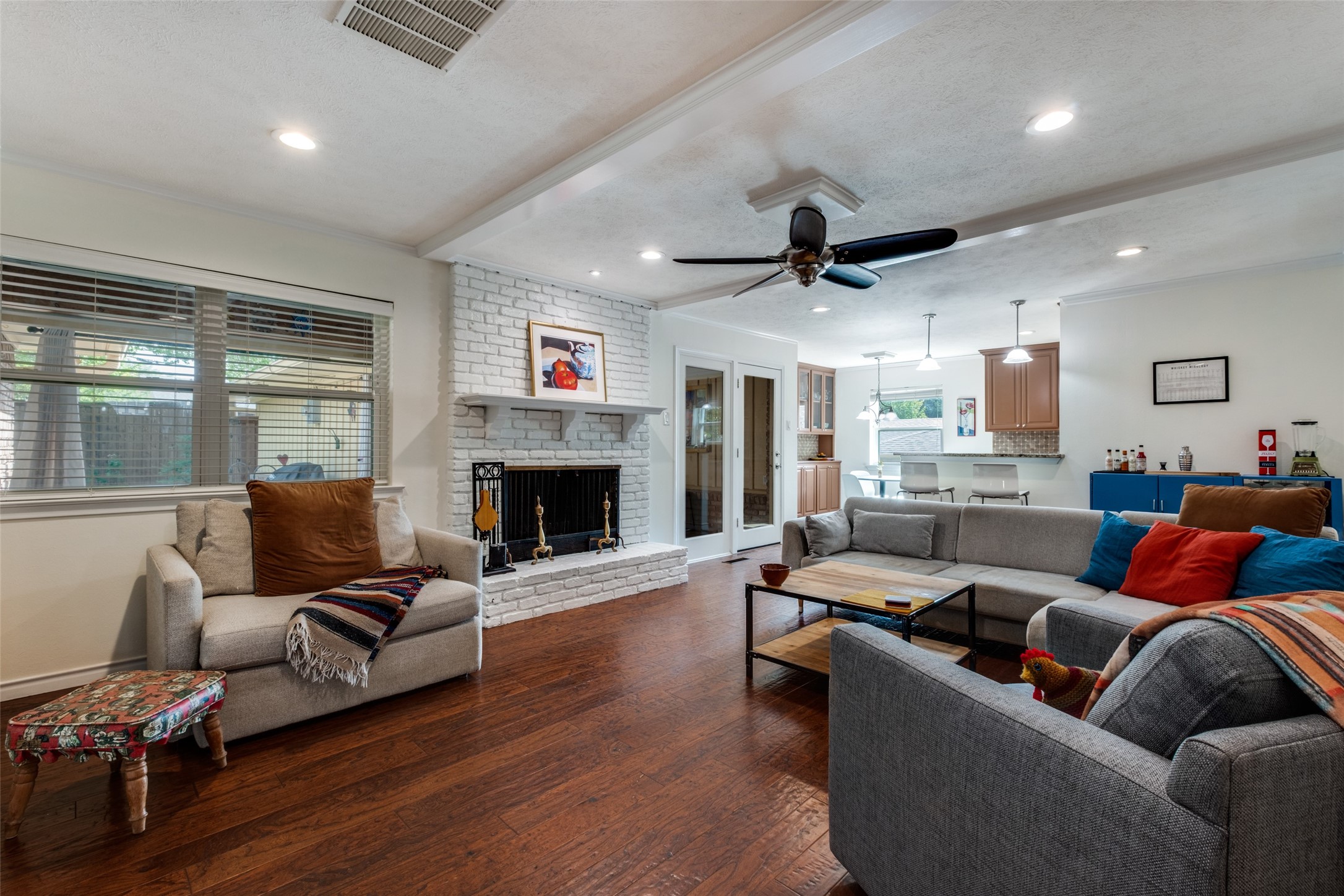 10946 Ridgemeadow Drive, Dallas, TX, 75218