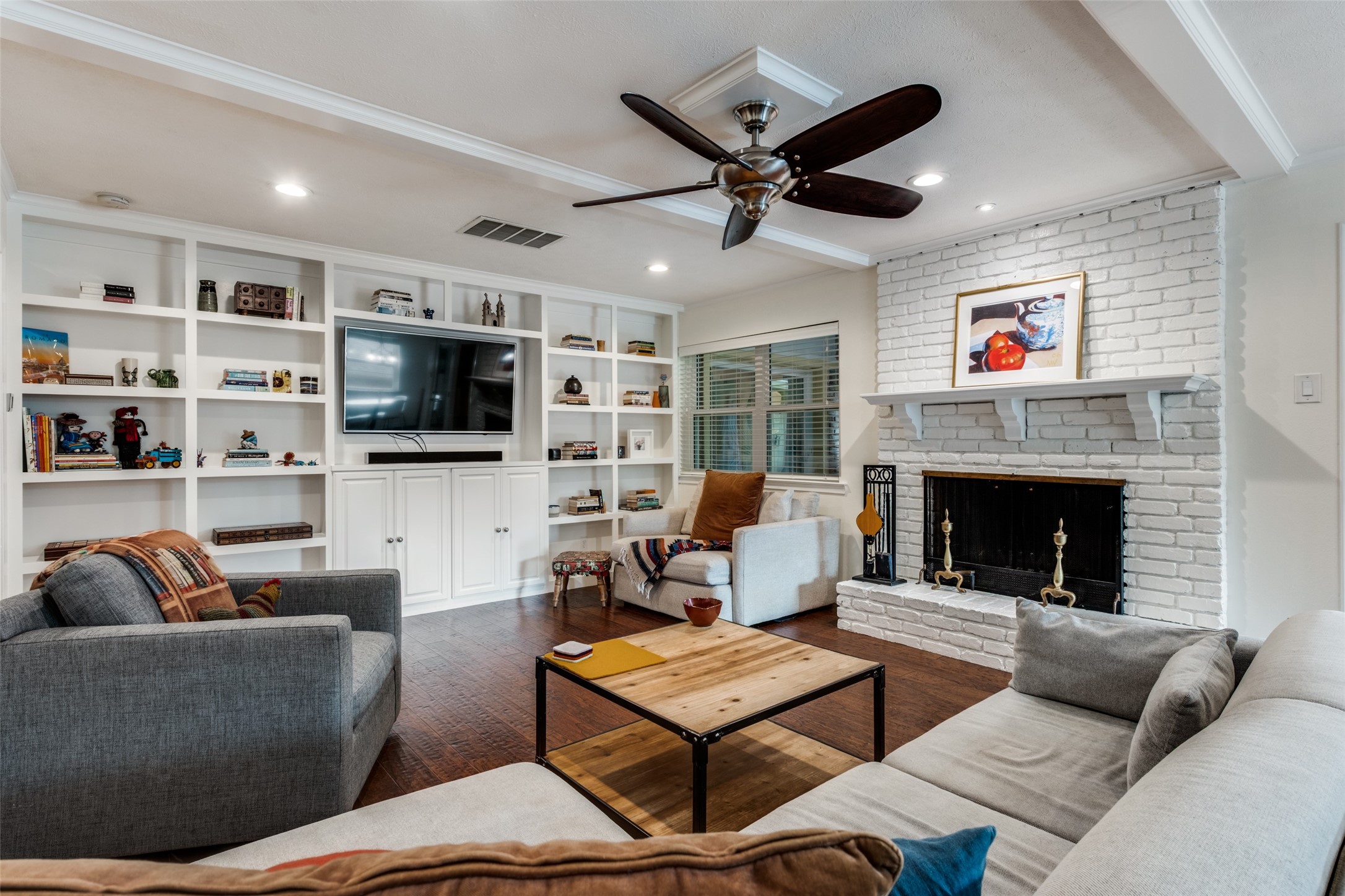 10946 Ridgemeadow Drive, Dallas, TX, 75218