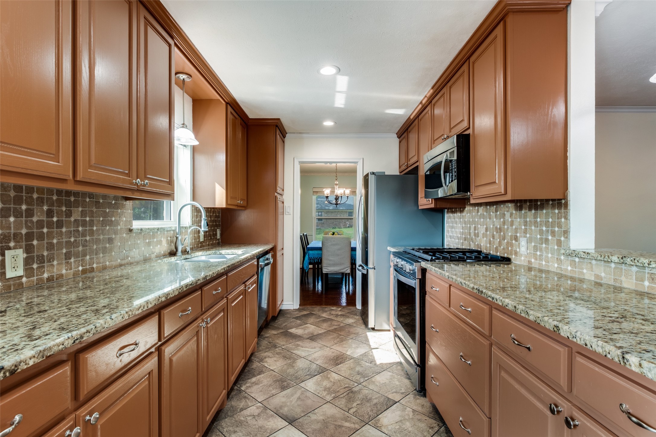 10946 Ridgemeadow Drive, Dallas, TX, 75218