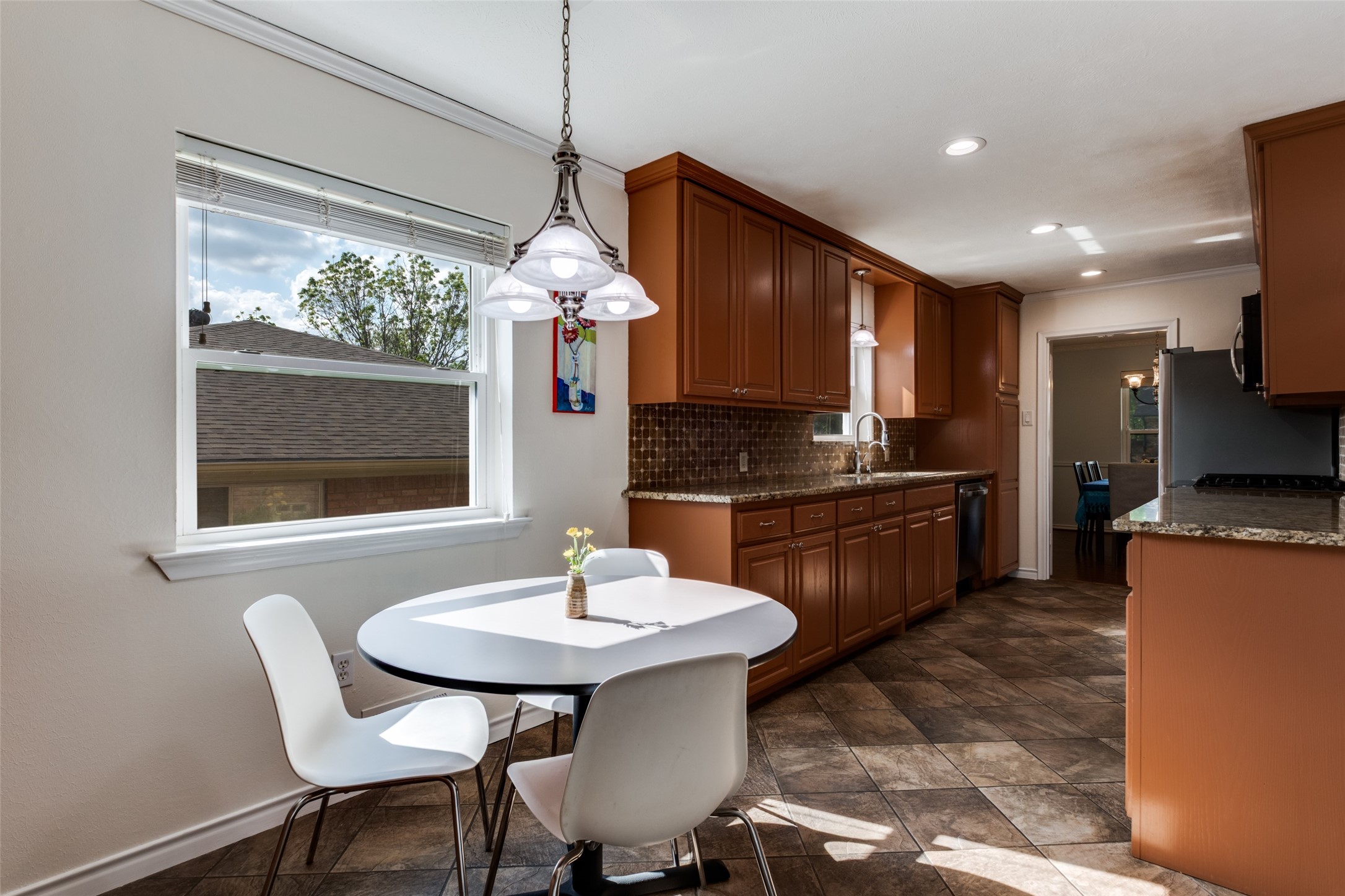 10946 Ridgemeadow Drive, Dallas, TX, 75218
