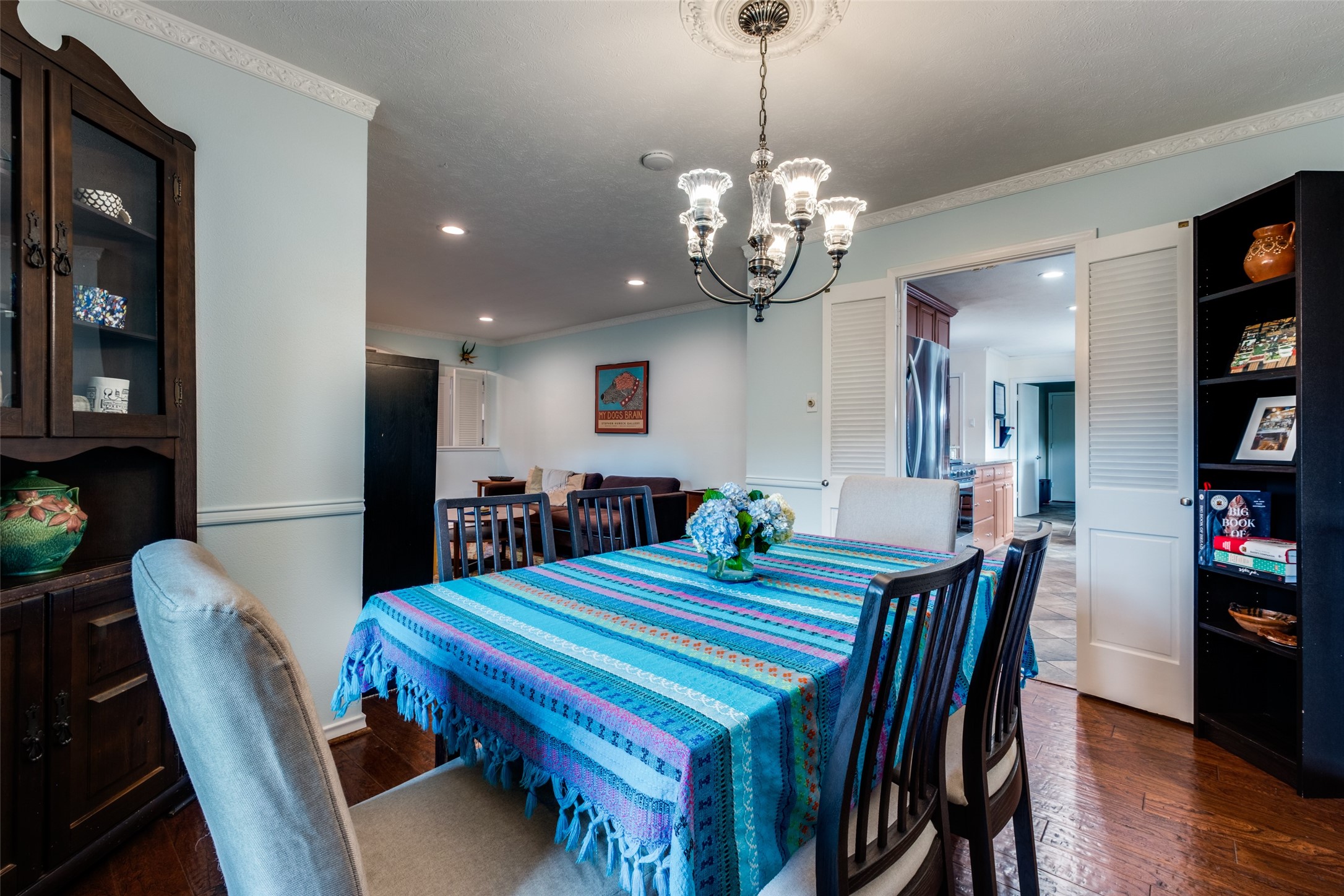 10946 Ridgemeadow Drive, Dallas, TX, 75218