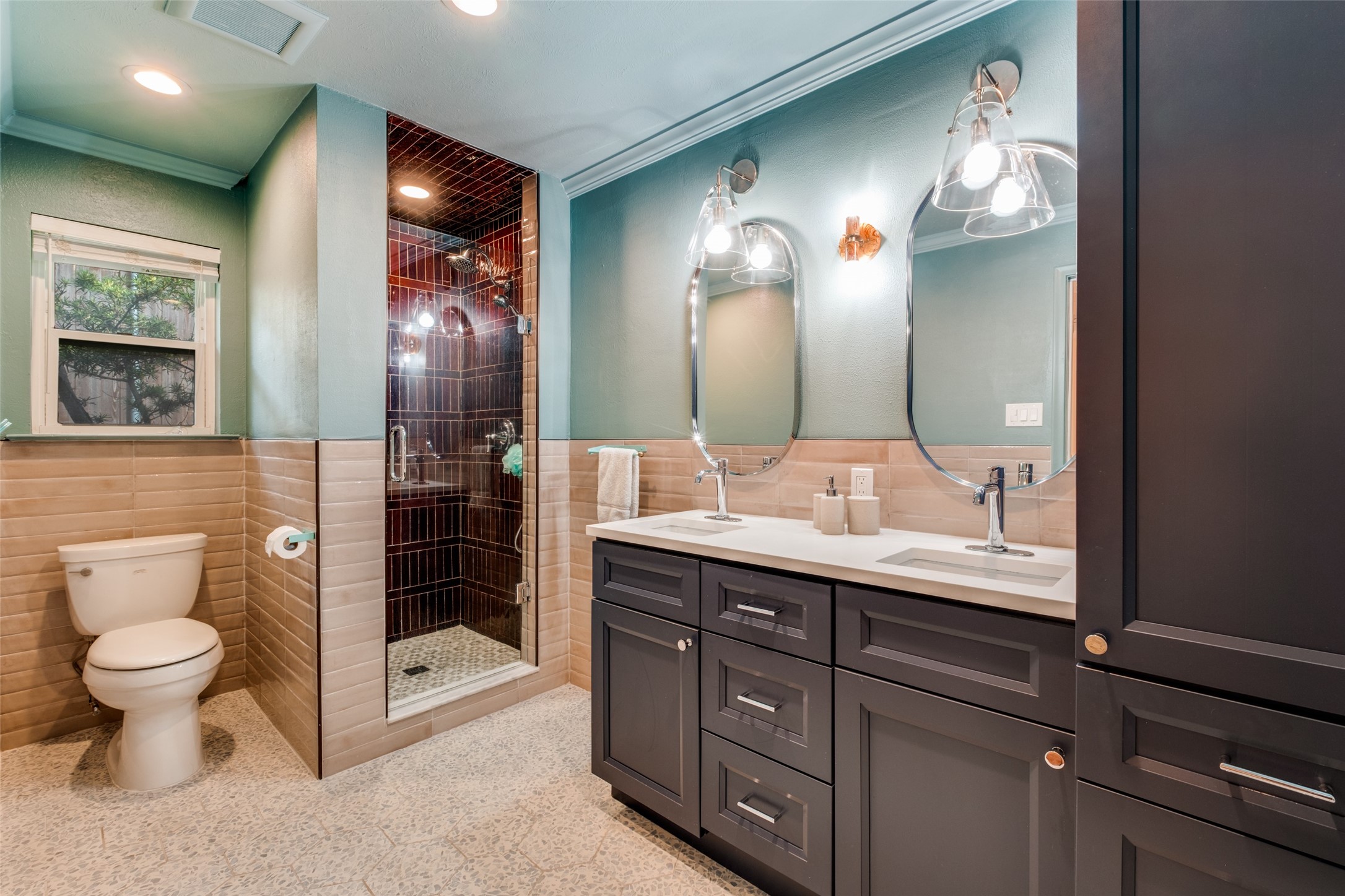 10946 Ridgemeadow Drive, Dallas, TX, 75218