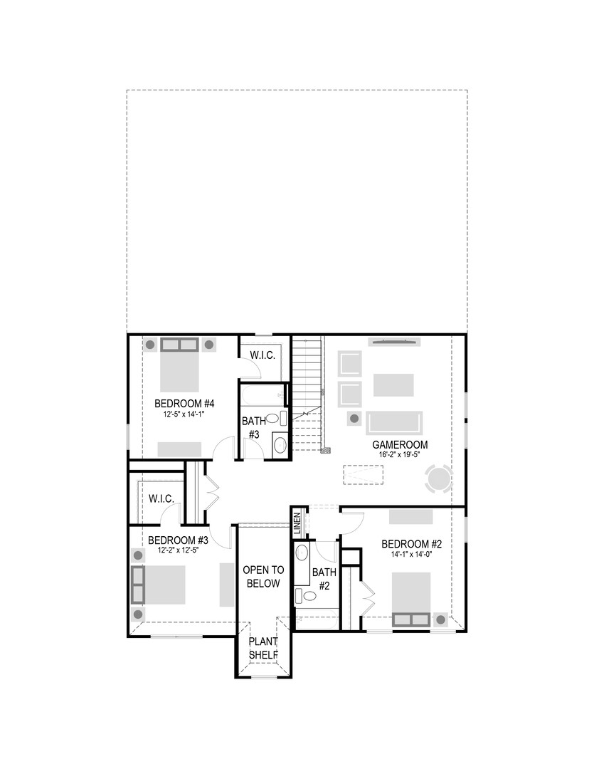 712 Jasmine Lane, Lavon, TX, 75166
