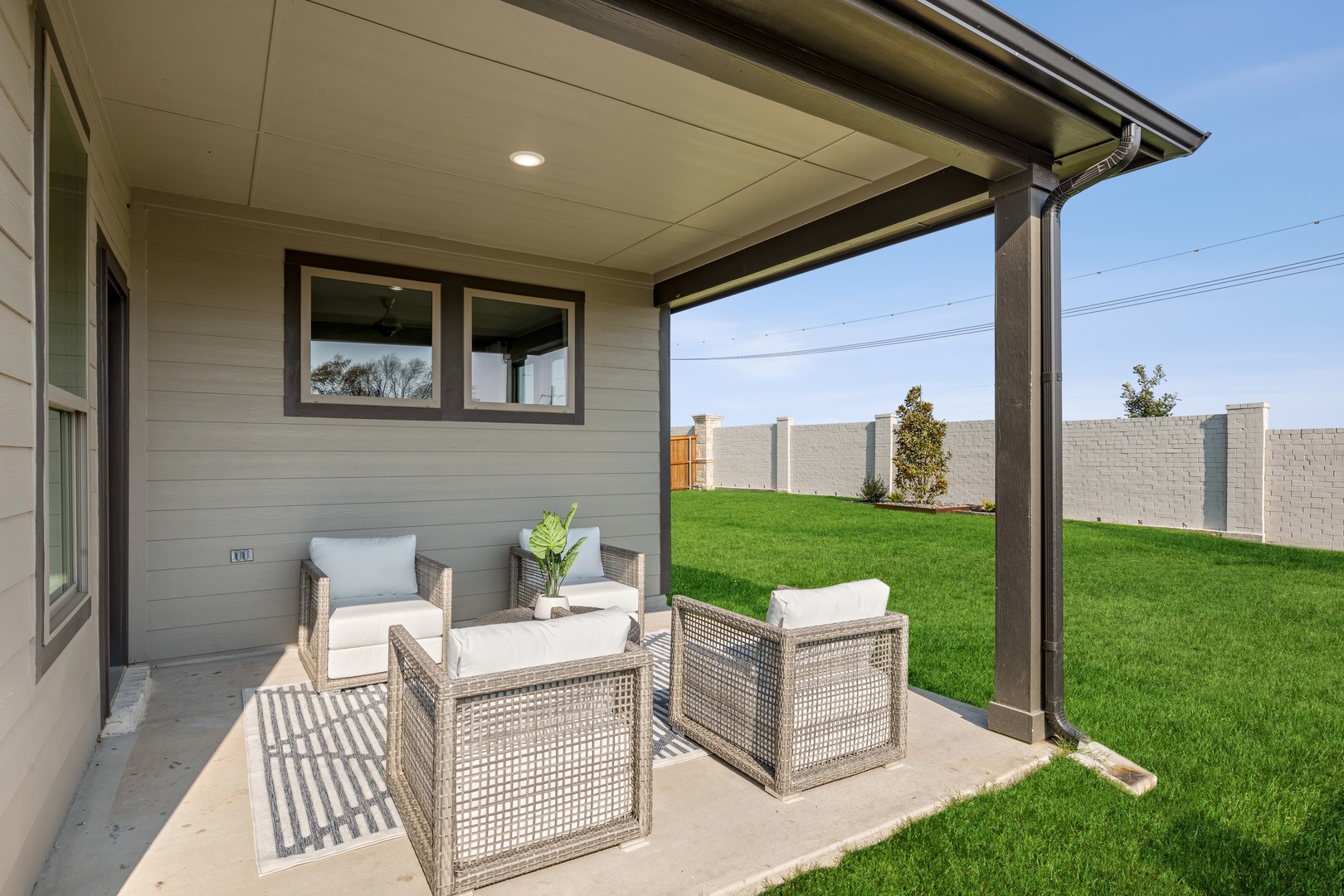 712 Jasmine Lane, Lavon, TX, 75166