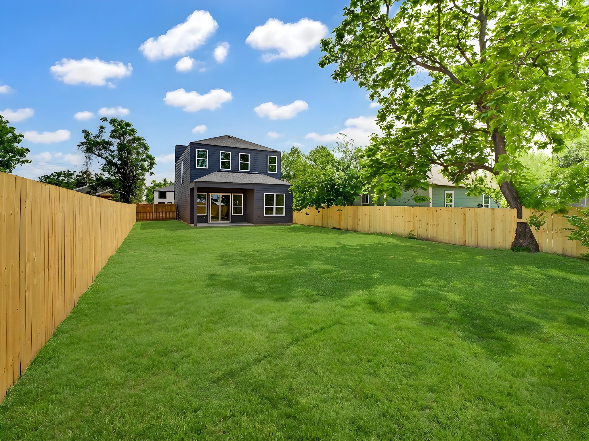 7727 Brownsville Avenue, Dallas, TX, 75216