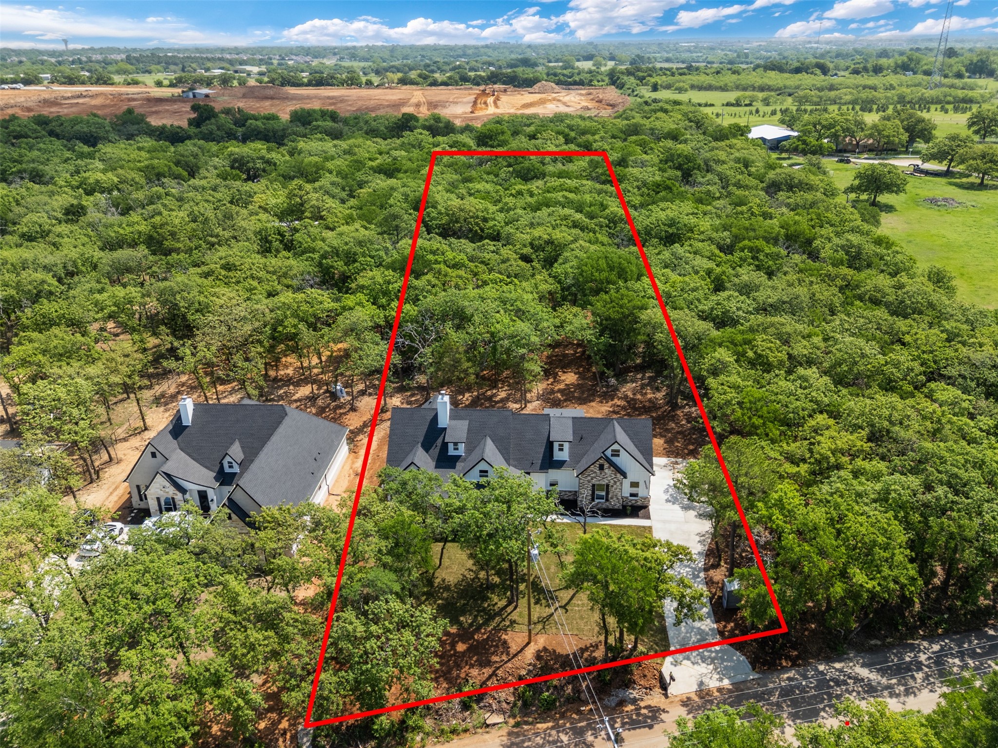 6500 County Road 1022, Joshua, TX, 76058