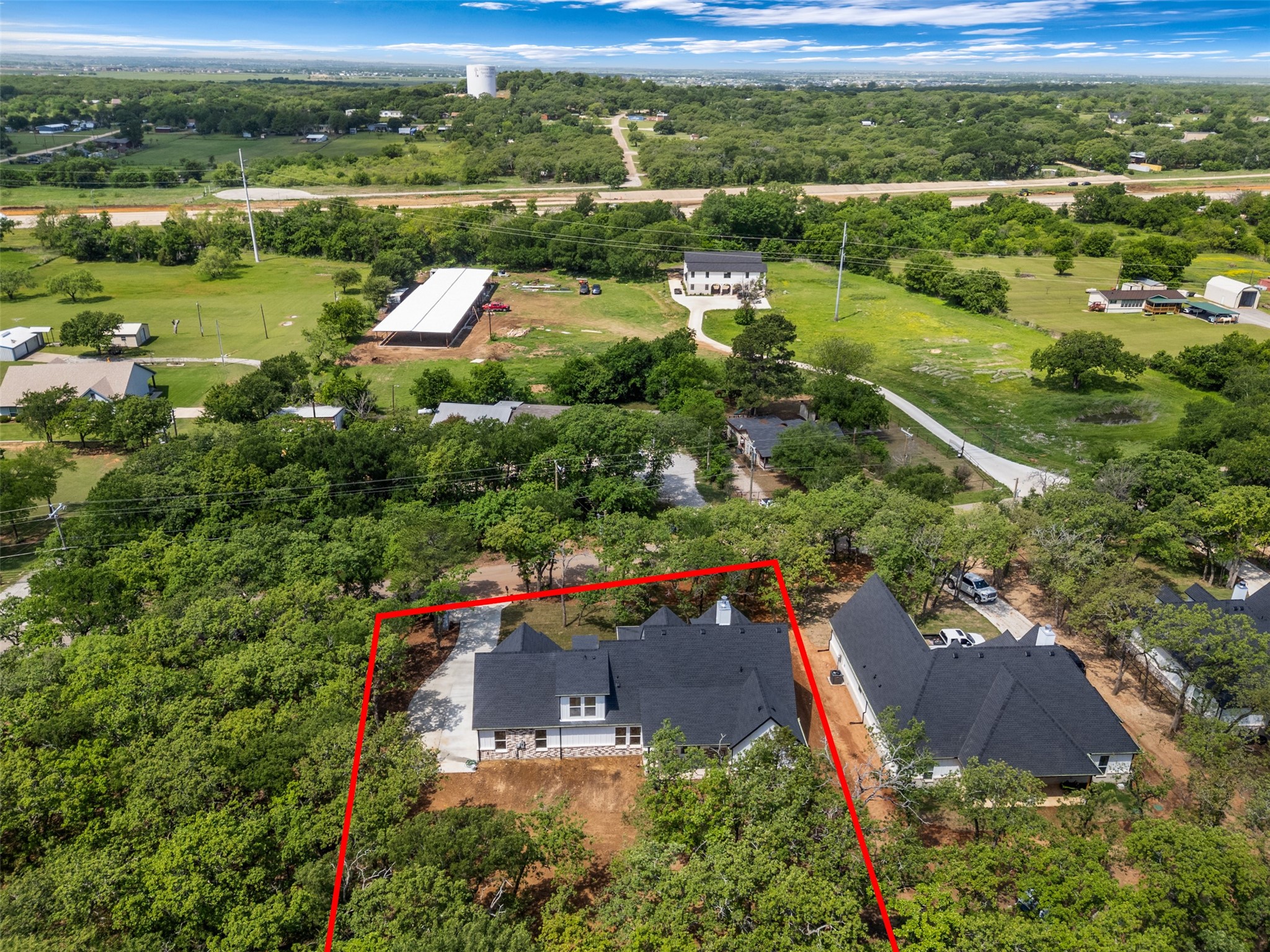 6500 County Road 1022, Joshua, TX, 76058