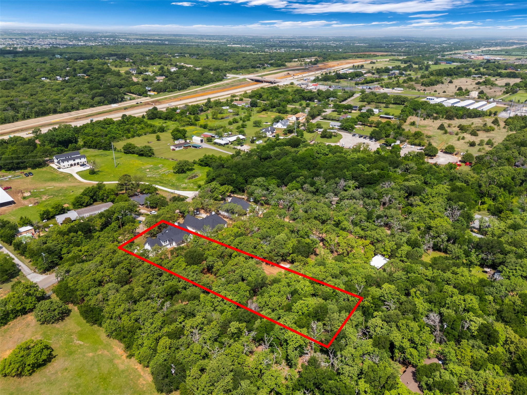 6500 County Road 1022, Joshua, TX, 76058