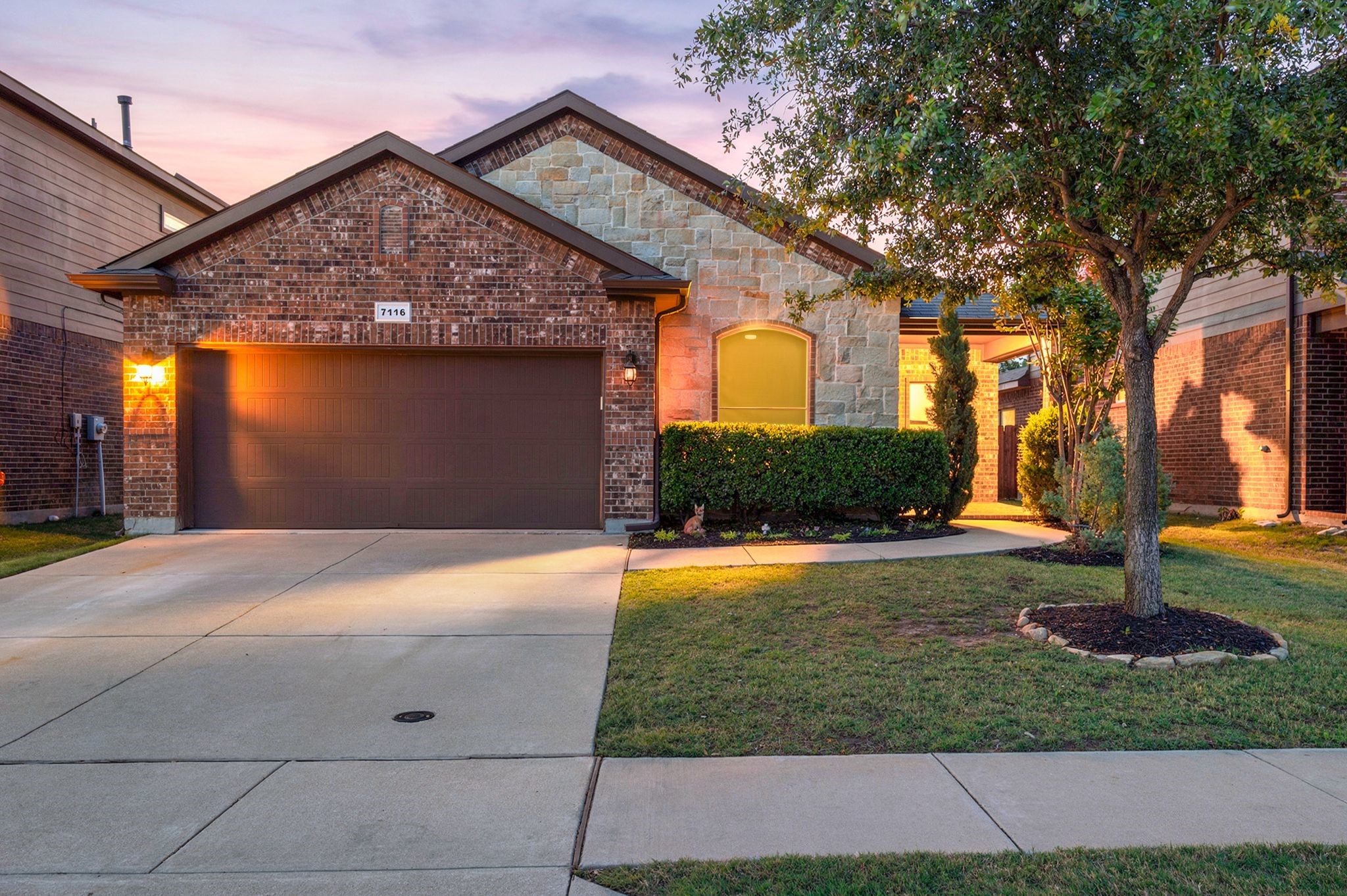 7116 Baldy Mountain Trail, Fort Worth, TX, 76131