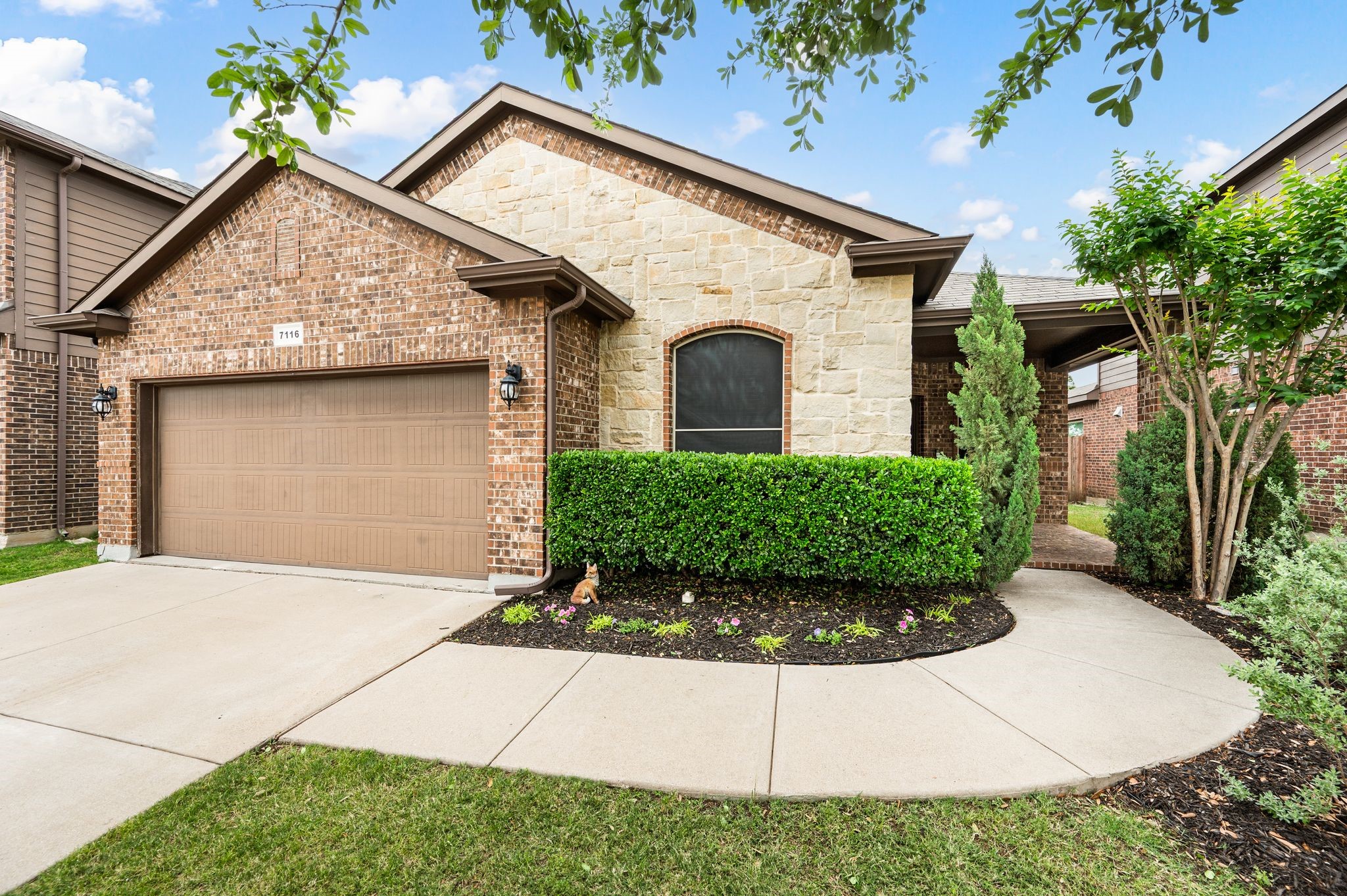 7116 Baldy Mountain Trail, Fort Worth, TX, 76131