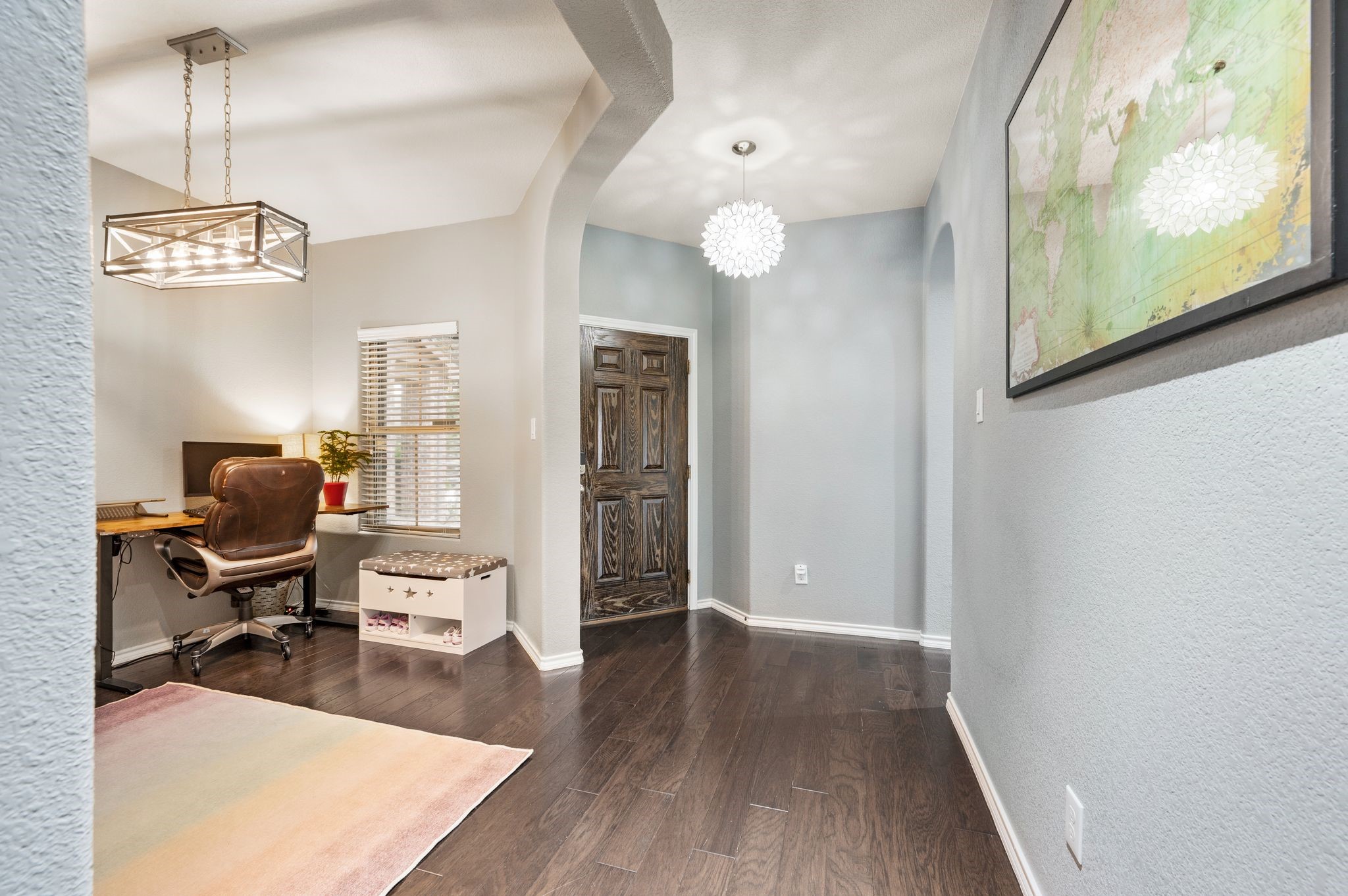 7116 Baldy Mountain Trail, Fort Worth, TX, 76131