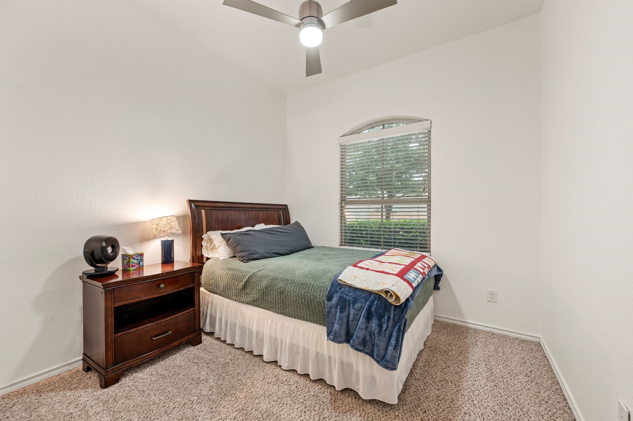 7116 Baldy Mountain Trail, Fort Worth, TX, 76131