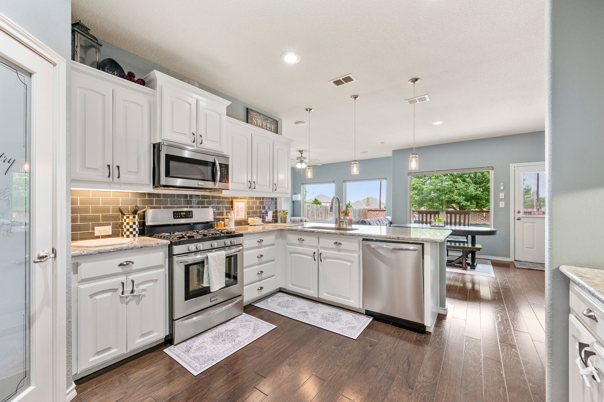 7116 Baldy Mountain Trail, Fort Worth, TX, 76131
