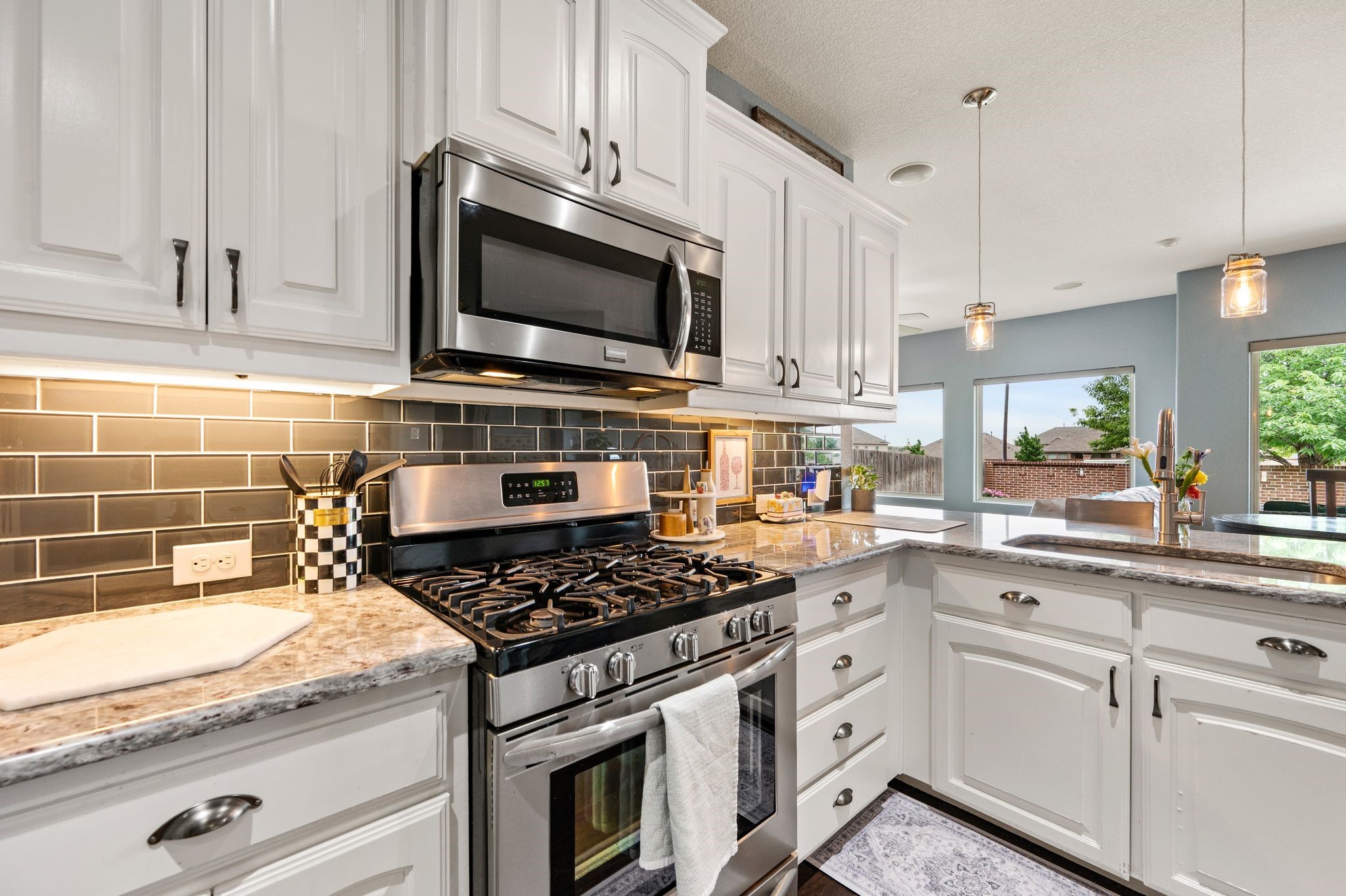 7116 Baldy Mountain Trail, Fort Worth, TX, 76131
