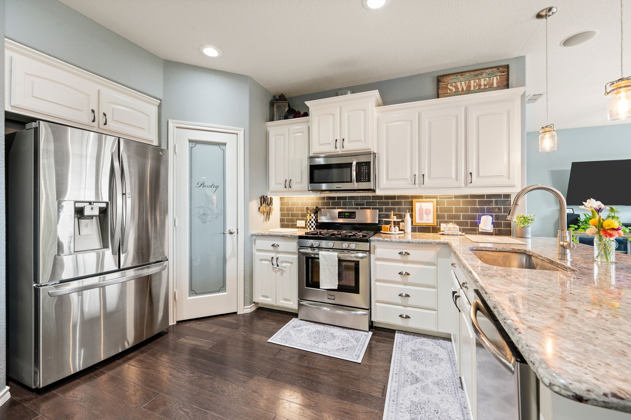 7116 Baldy Mountain Trail, Fort Worth, TX, 76131