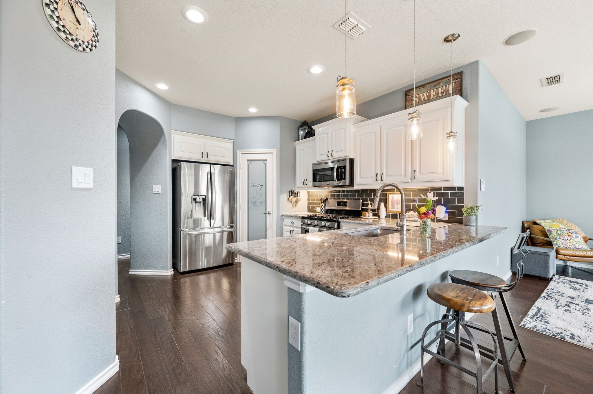 7116 Baldy Mountain Trail, Fort Worth, TX, 76131