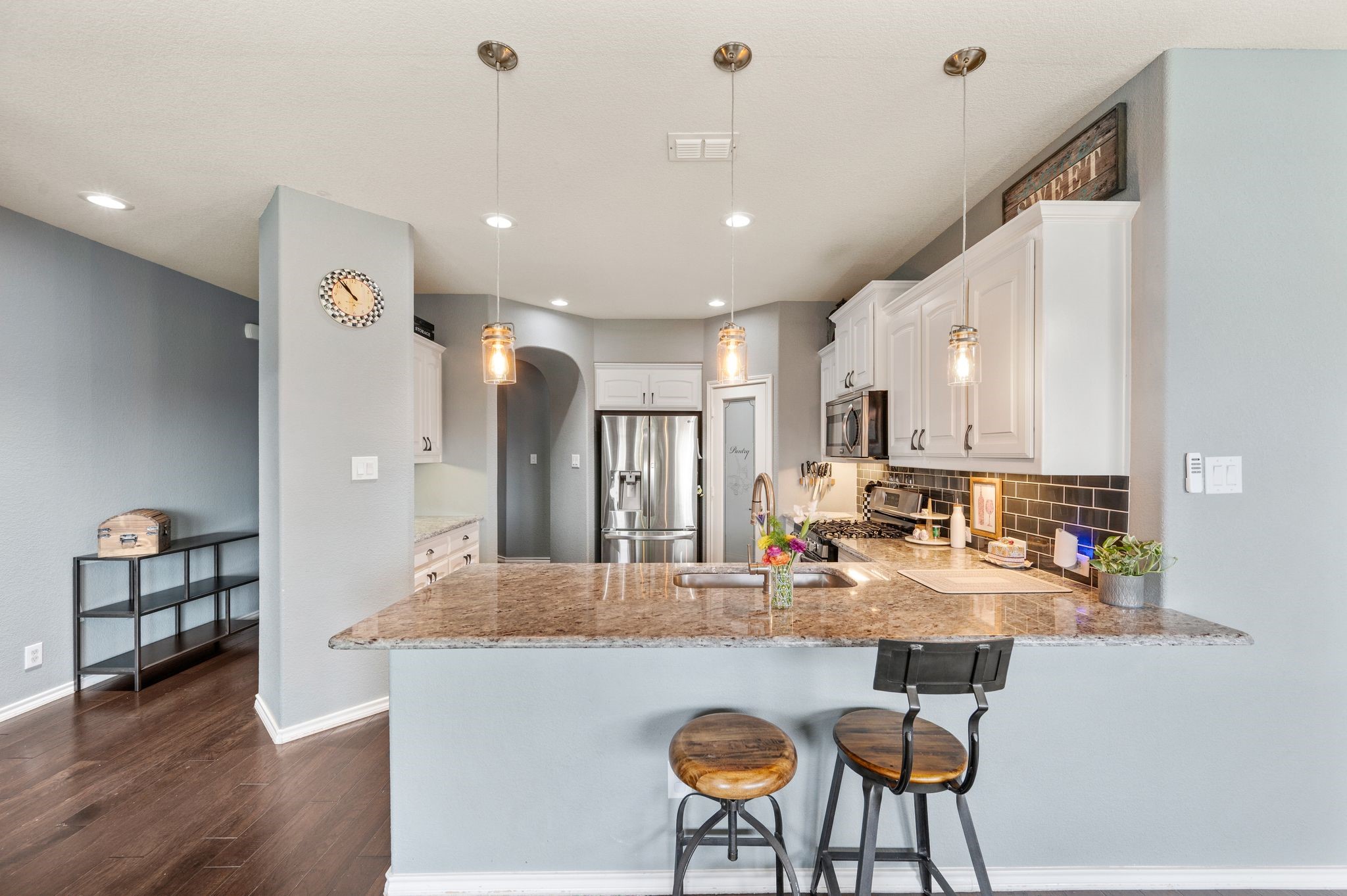 7116 Baldy Mountain Trail, Fort Worth, TX, 76131