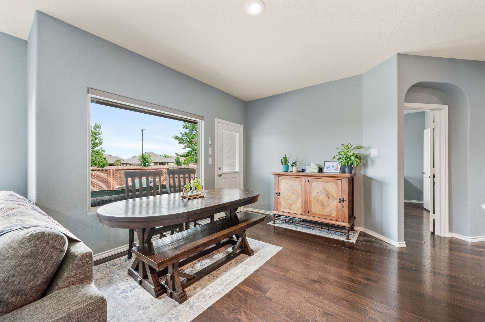7116 Baldy Mountain Trail, Fort Worth, TX, 76131