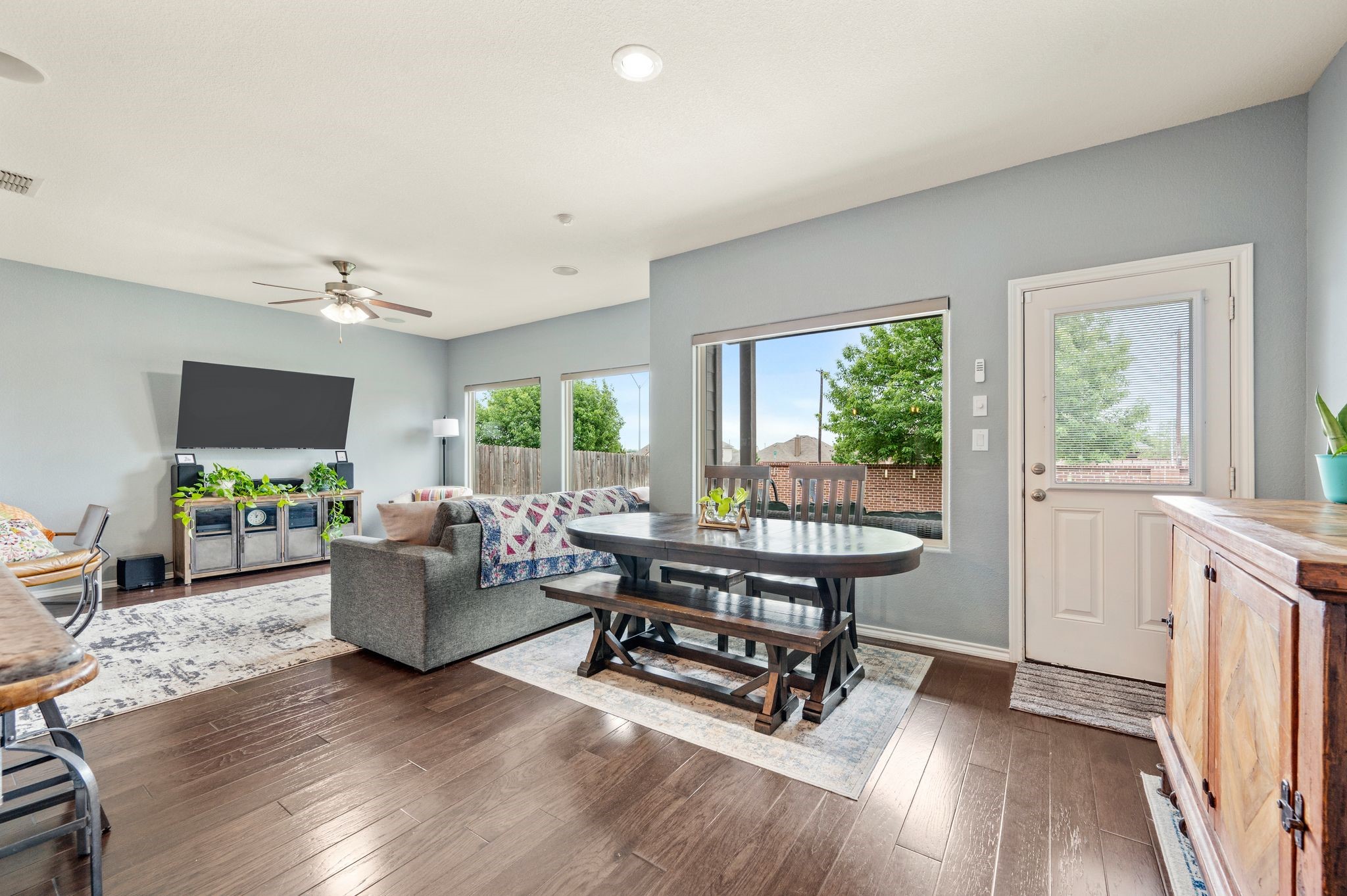 7116 Baldy Mountain Trail, Fort Worth, TX, 76131