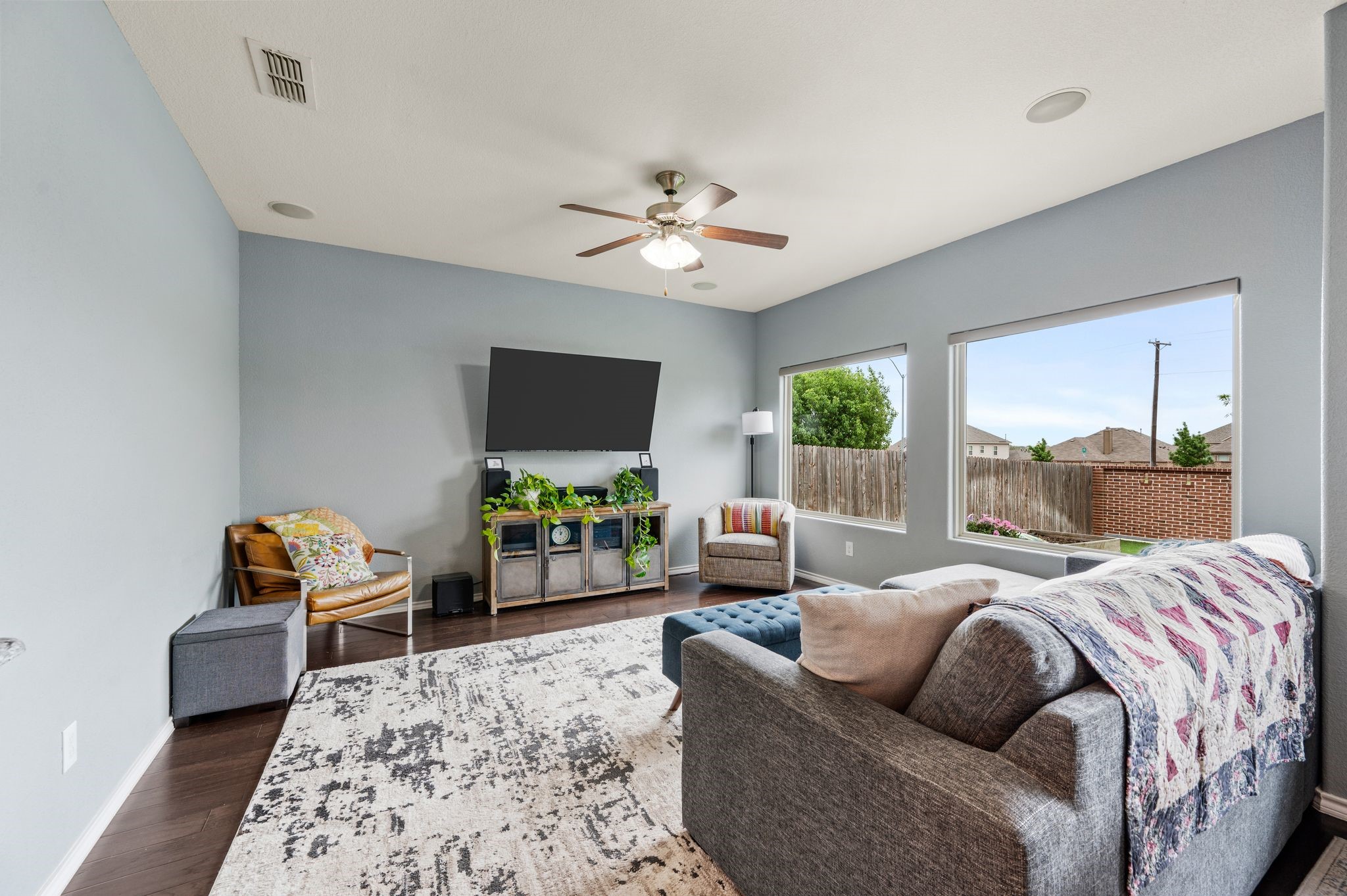 7116 Baldy Mountain Trail, Fort Worth, TX, 76131