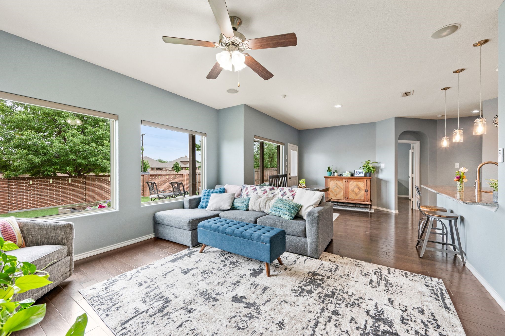 7116 Baldy Mountain Trail, Fort Worth, TX, 76131
