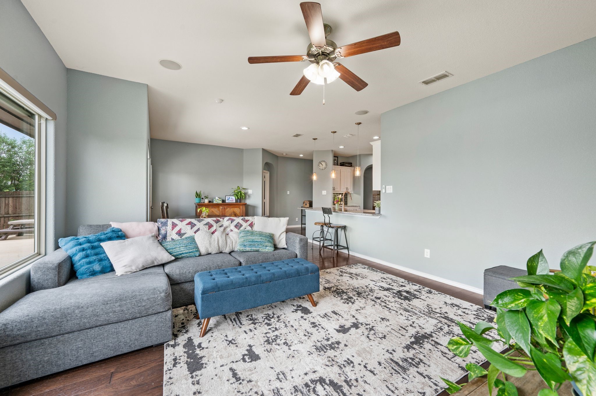 7116 Baldy Mountain Trail, Fort Worth, TX, 76131