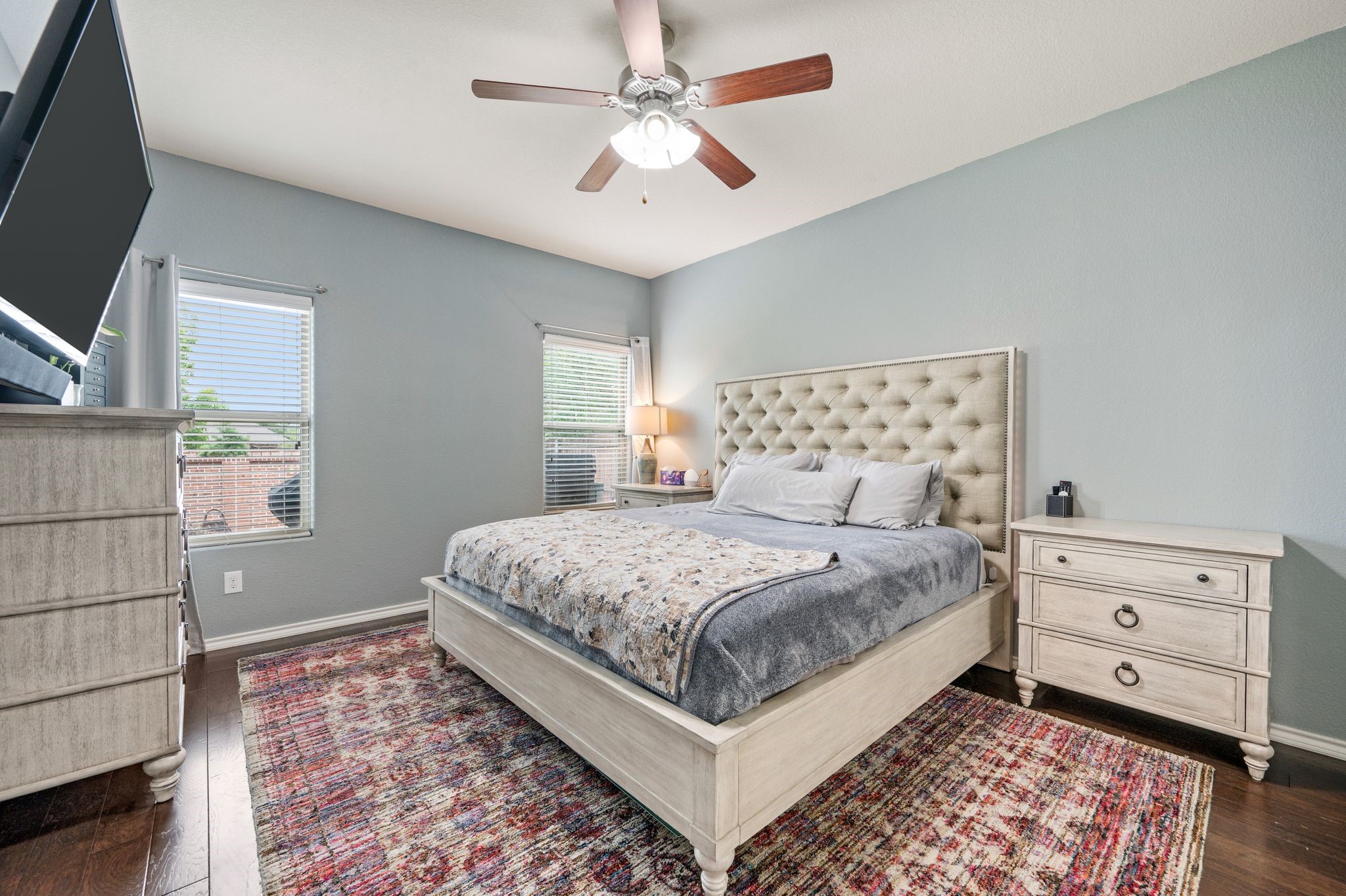 7116 Baldy Mountain Trail, Fort Worth, TX, 76131