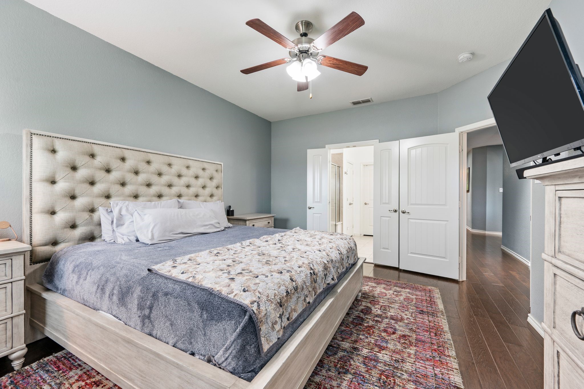 7116 Baldy Mountain Trail, Fort Worth, TX, 76131